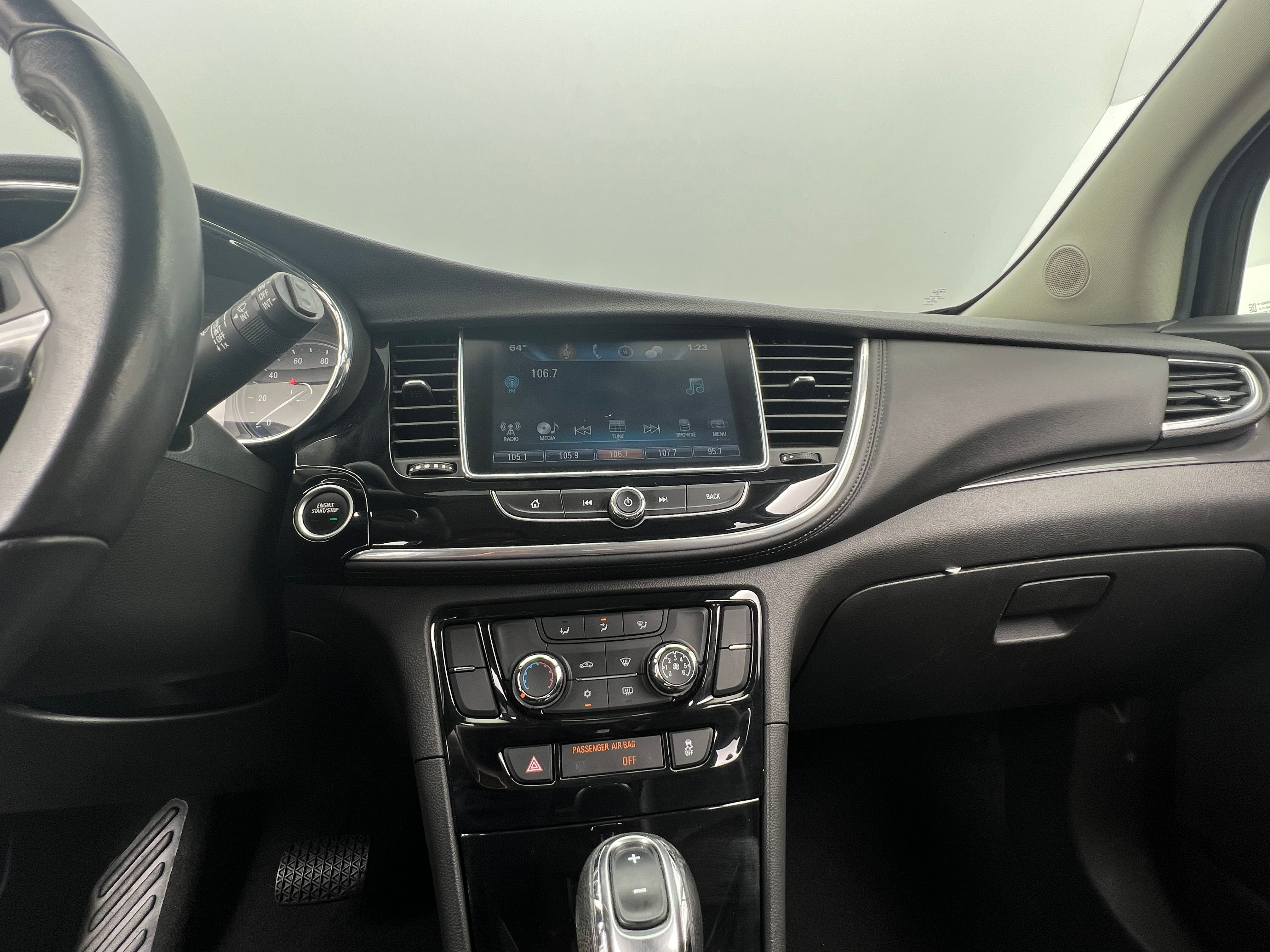 2019 Buick Encore Preferred 4