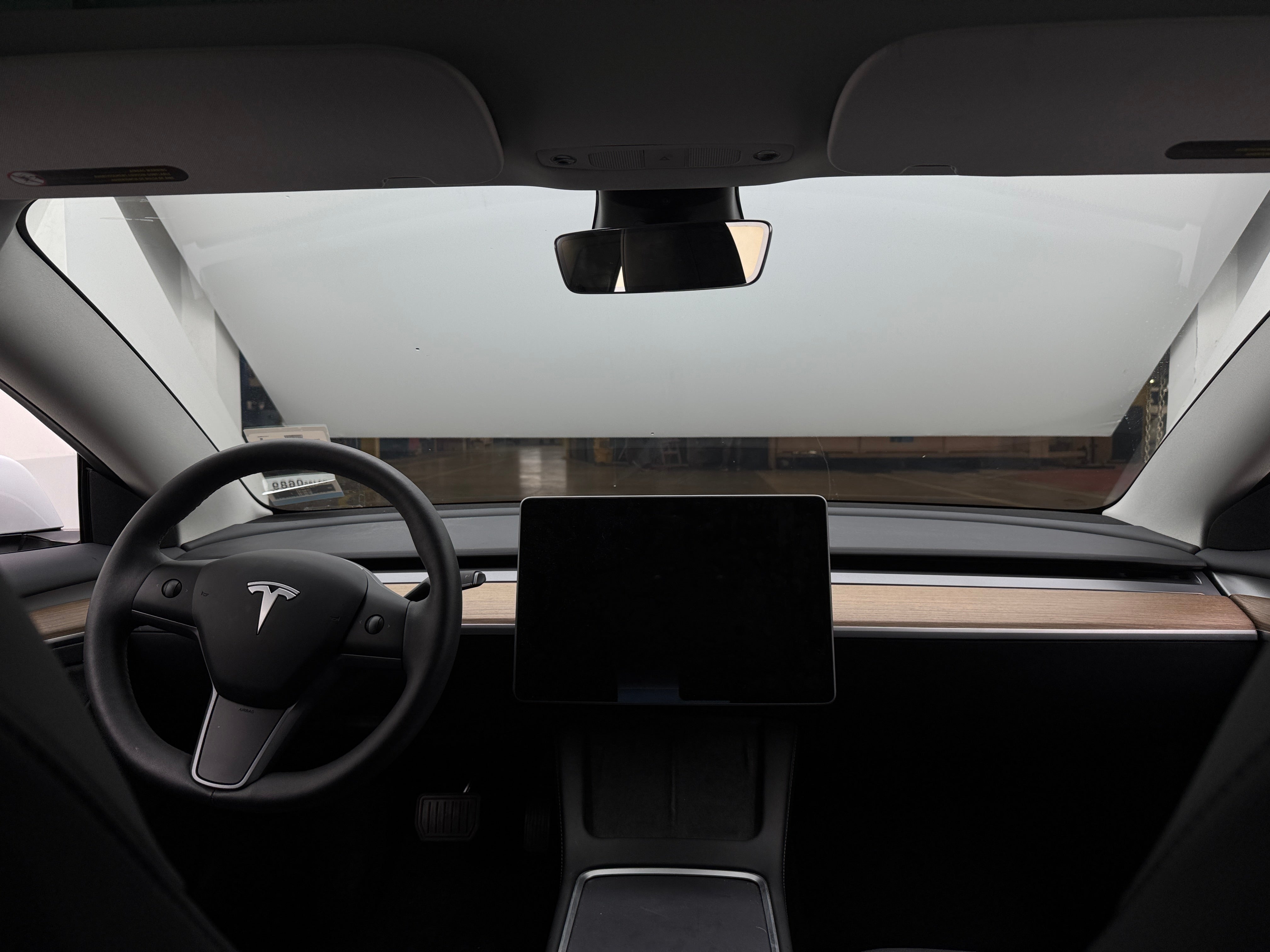 2023 Tesla Model 3 Standard Range 3