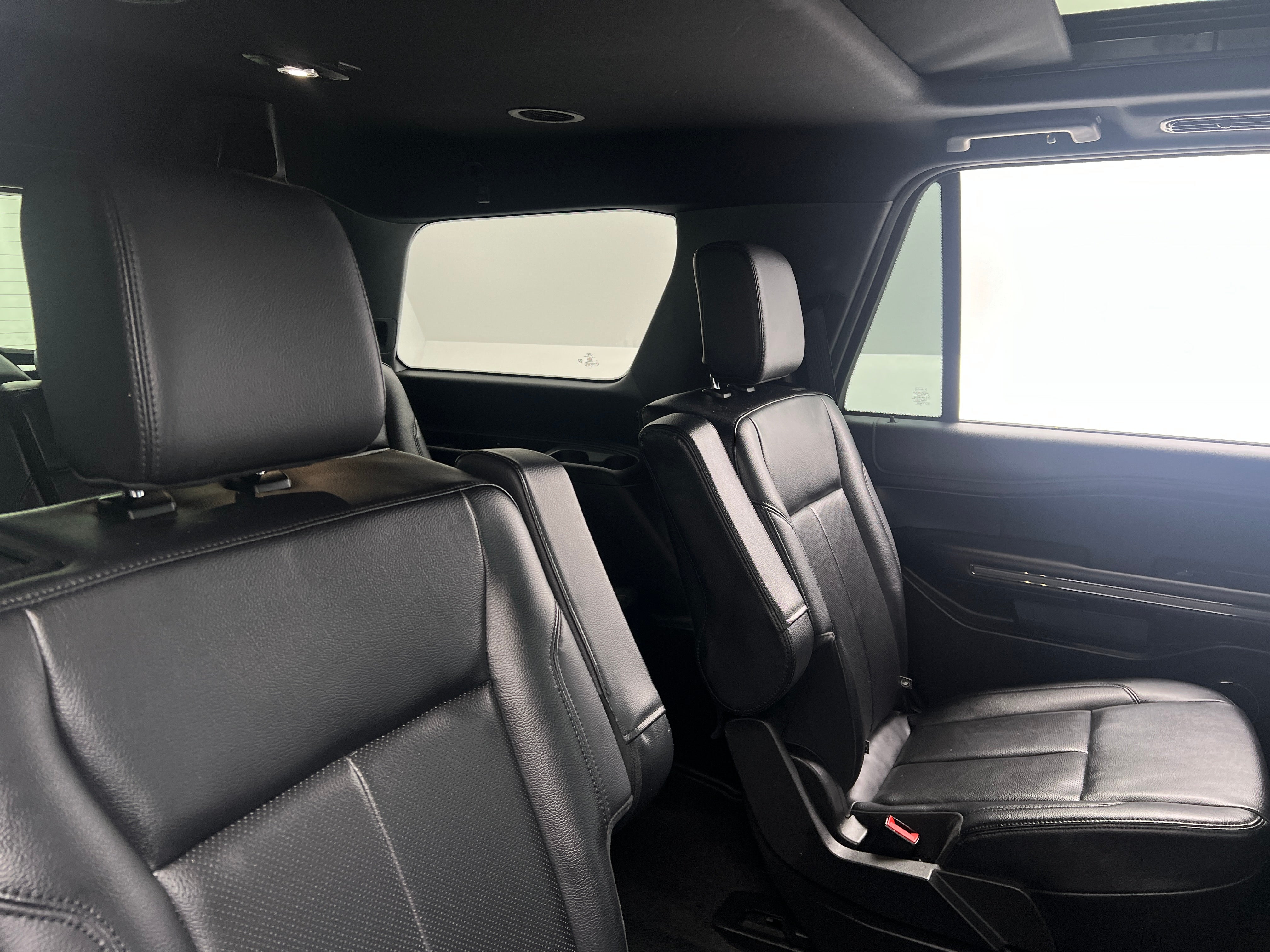 2021 Ford Expedition XLT 6