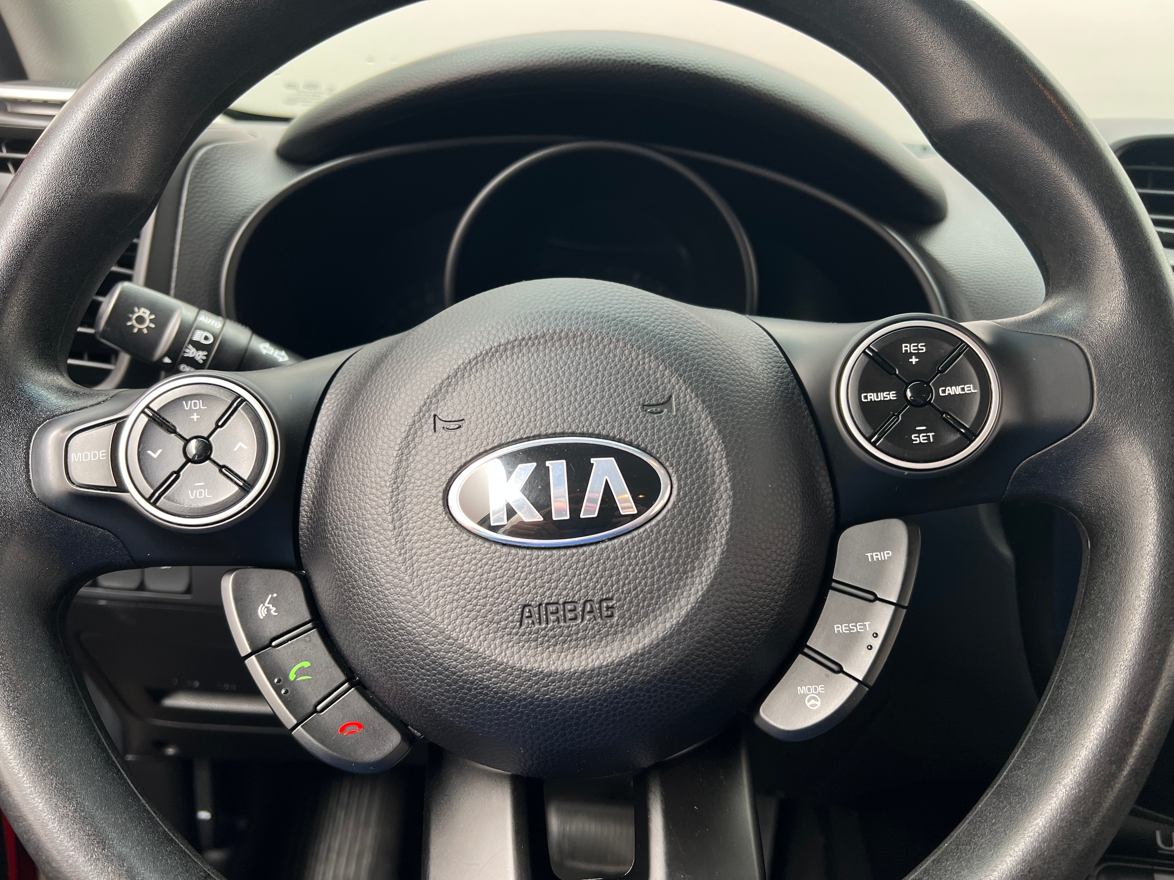 2015 Kia Soul Soul+ 5