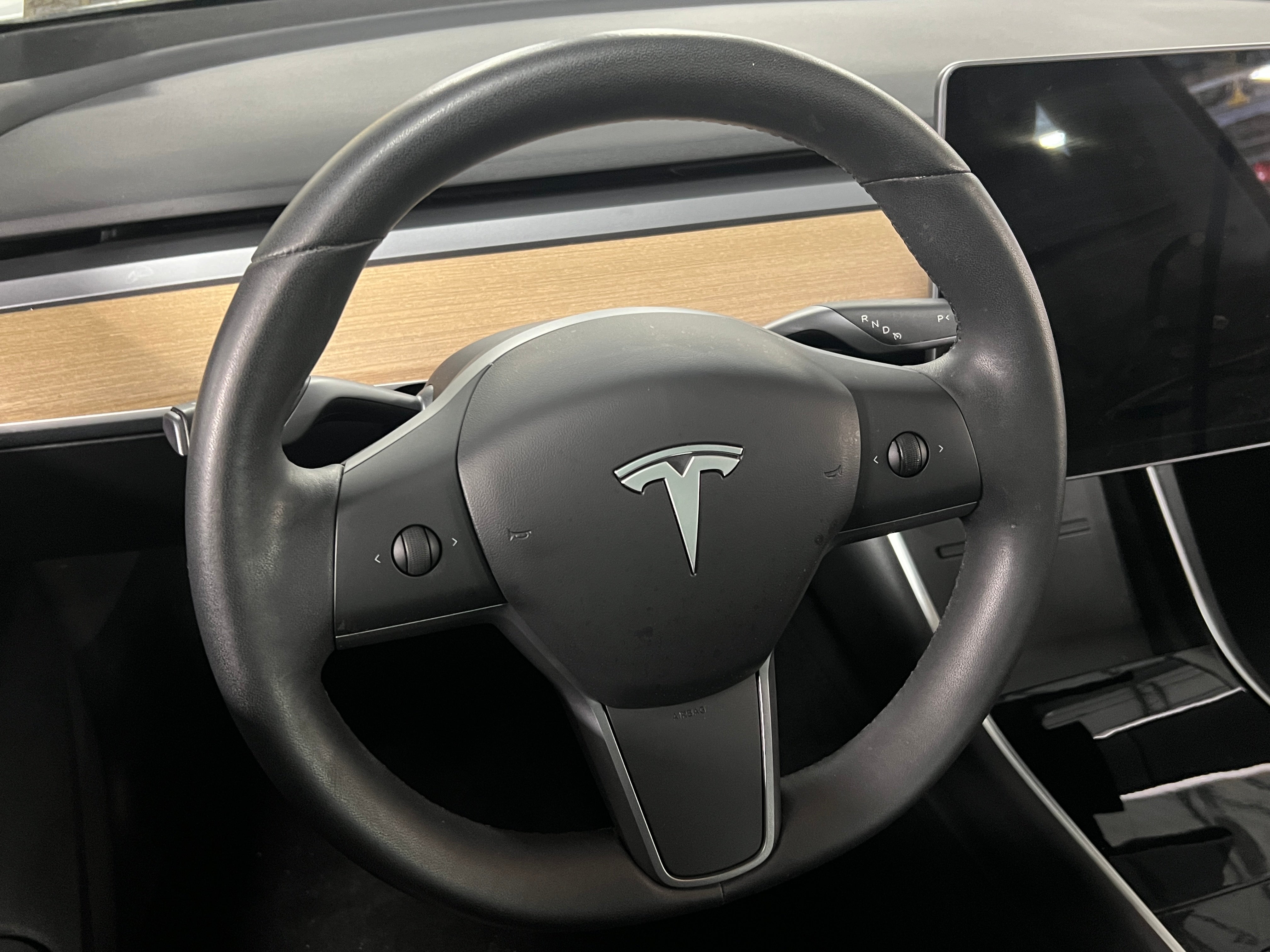 2020 Tesla Model 3 Standard Range 5