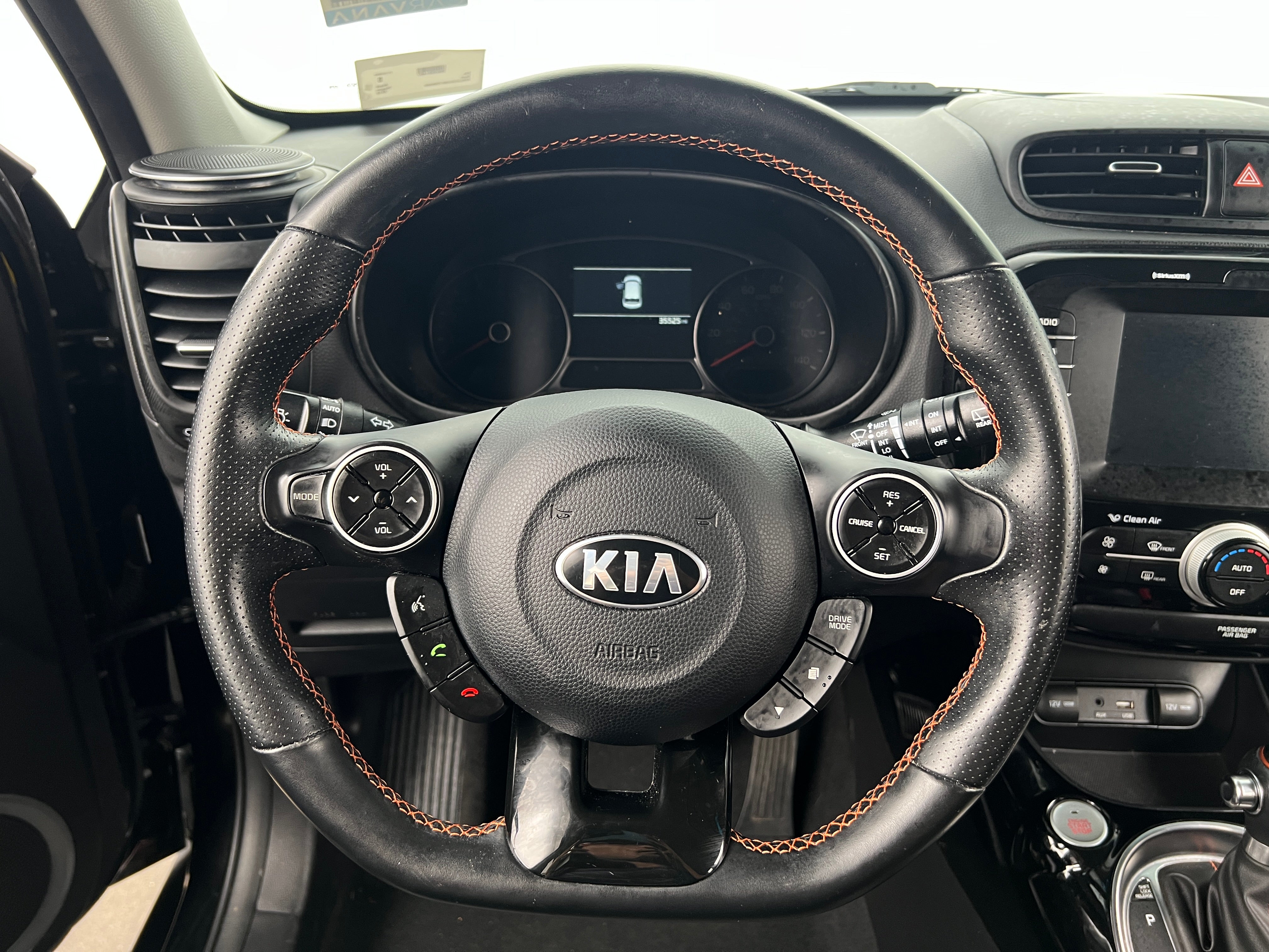 2019 Kia Soul Soul! 5