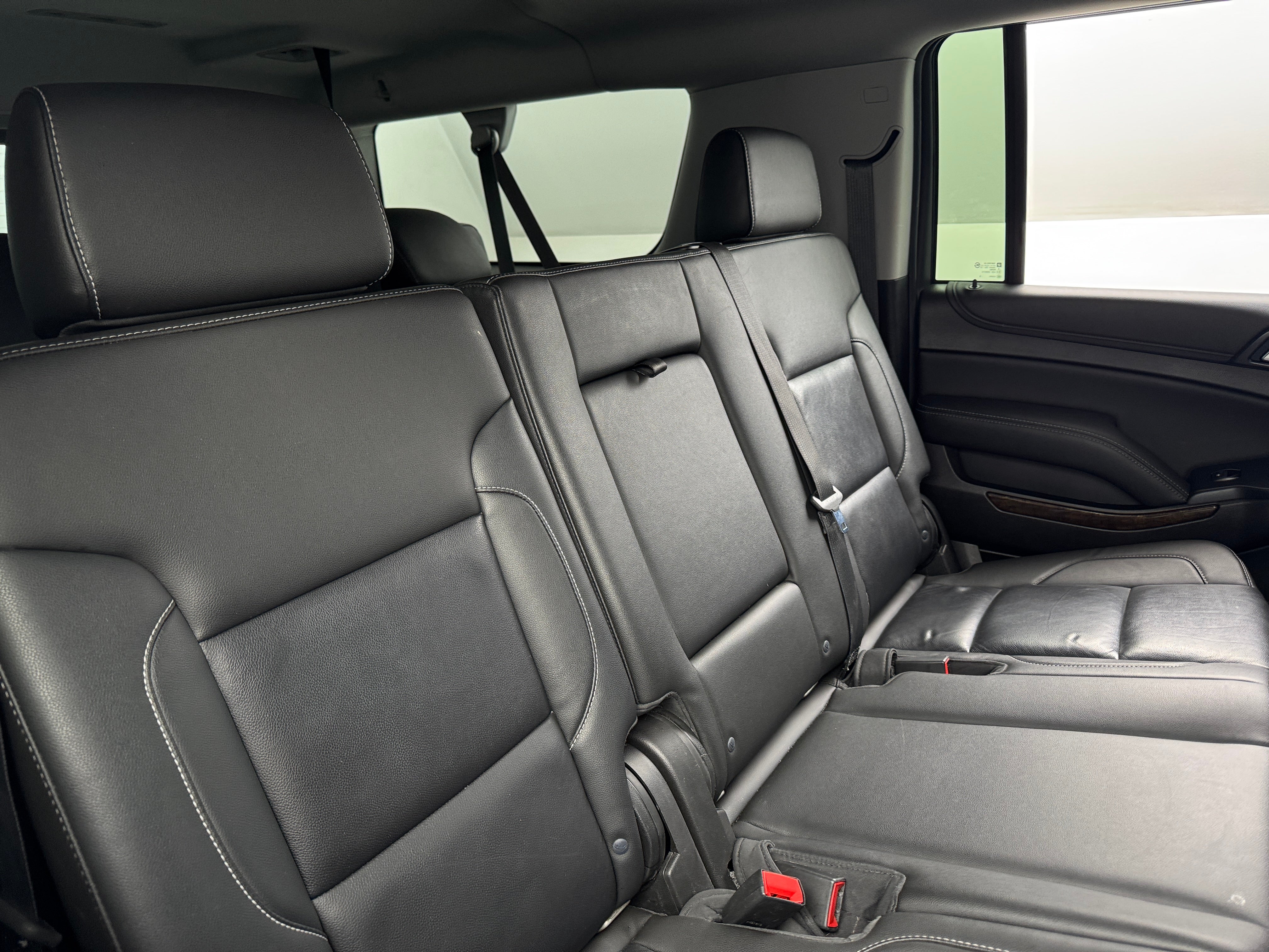 2019 Chevrolet Suburban LT 5