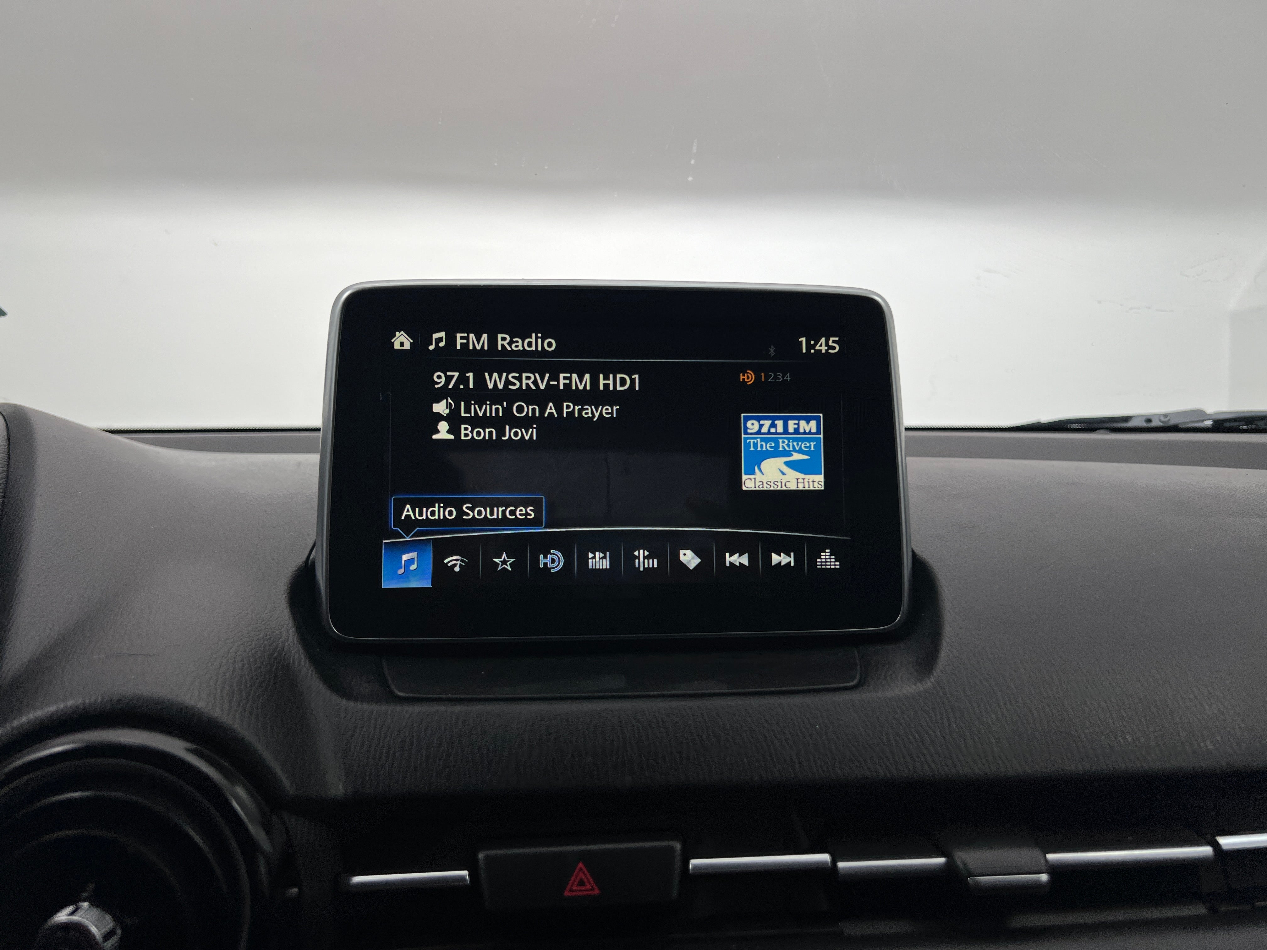 2018 Toyota Yaris iA Base 4