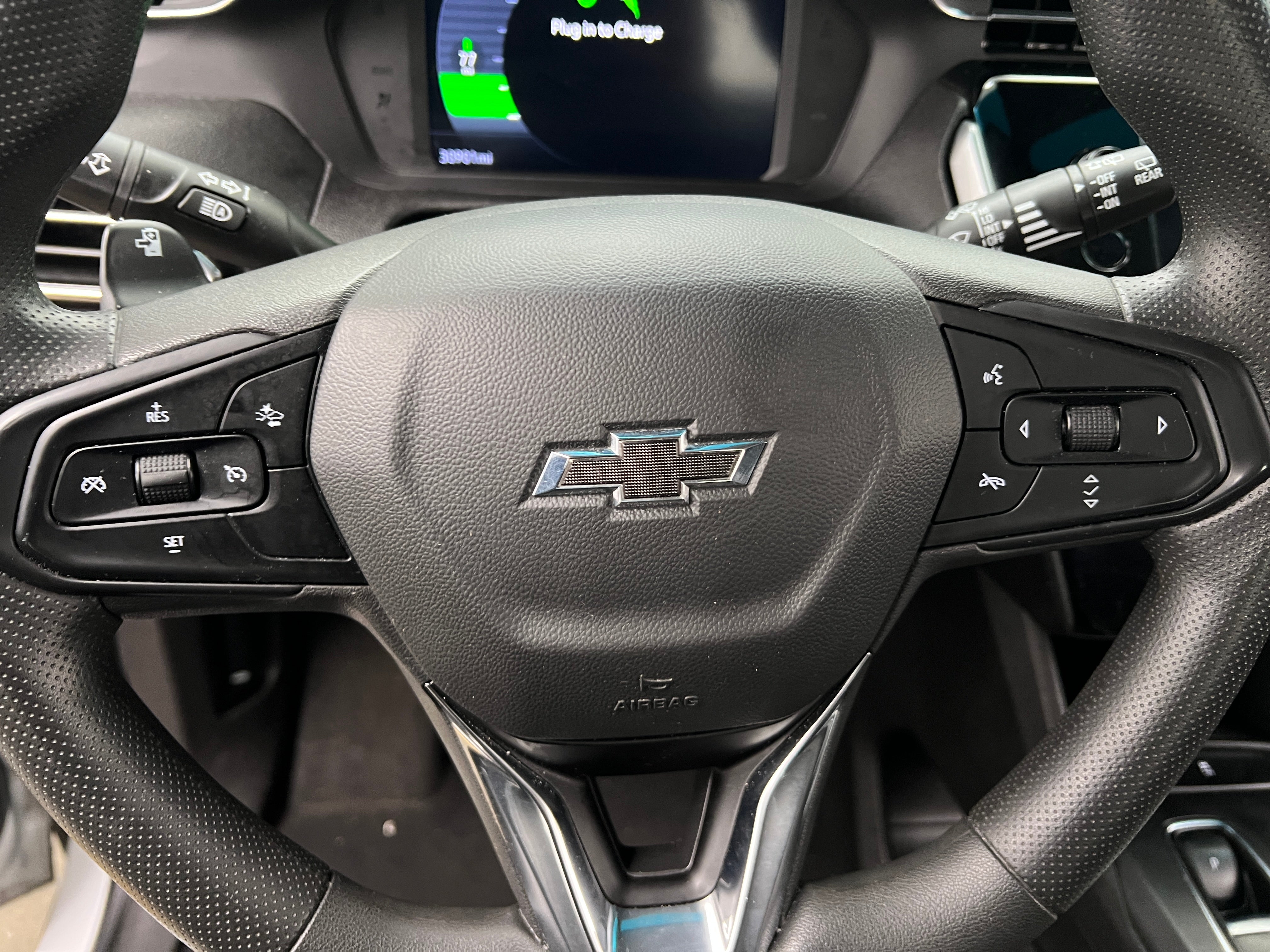 2023 Chevrolet Bolt EV 1LT 5