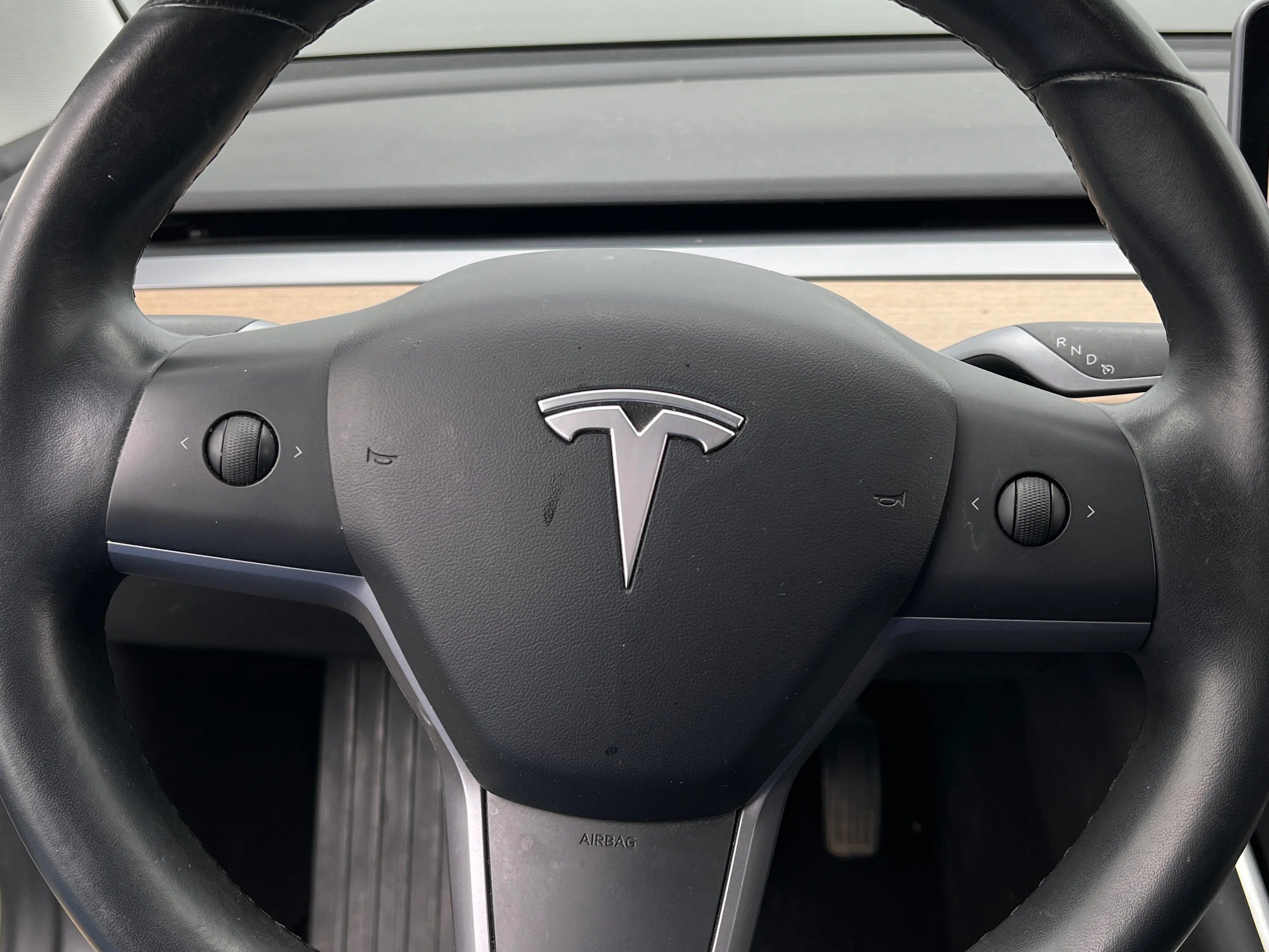 2019 Tesla Model 3 Standard Range 5