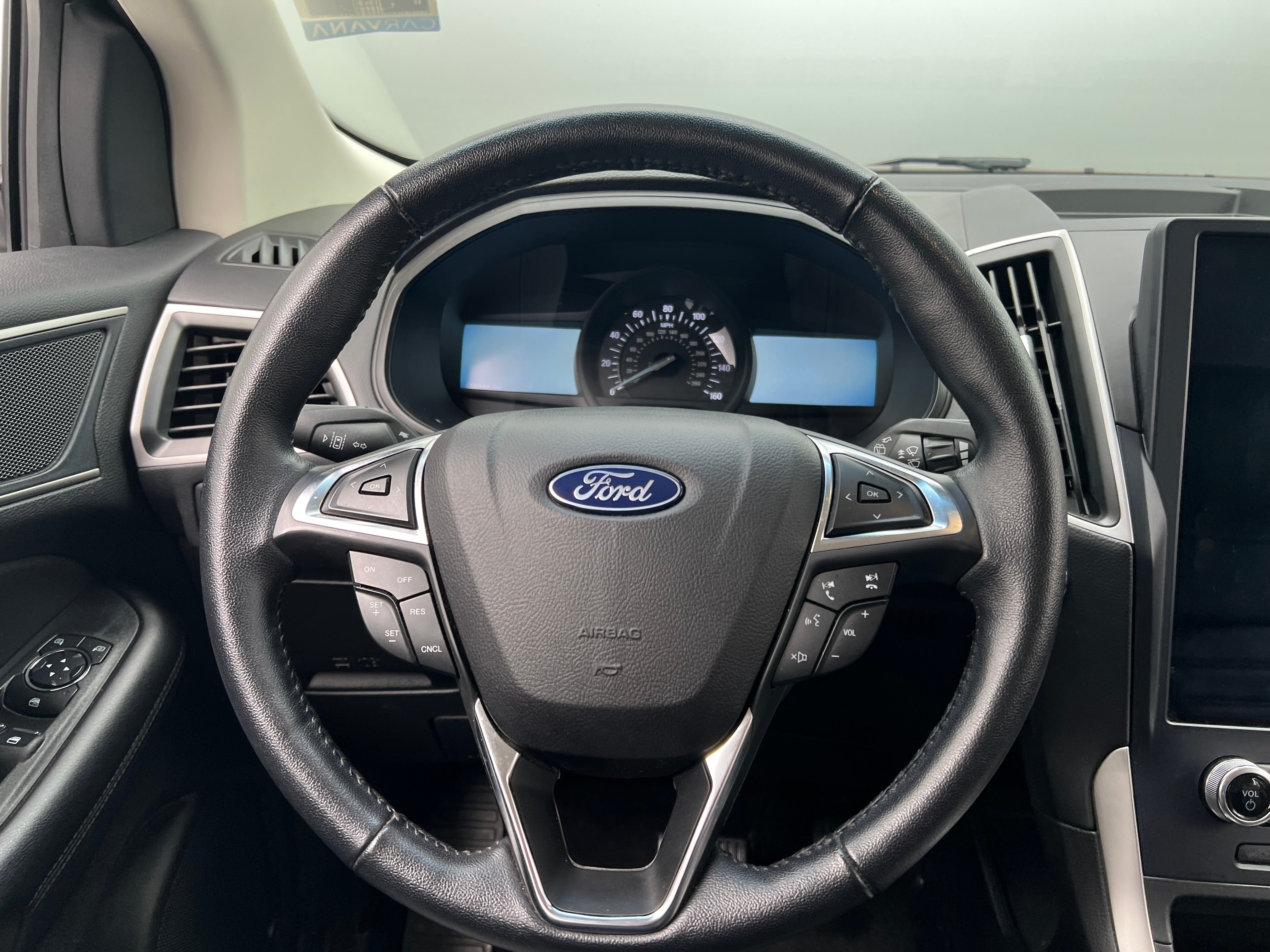 2023 Ford Edge SEL 5