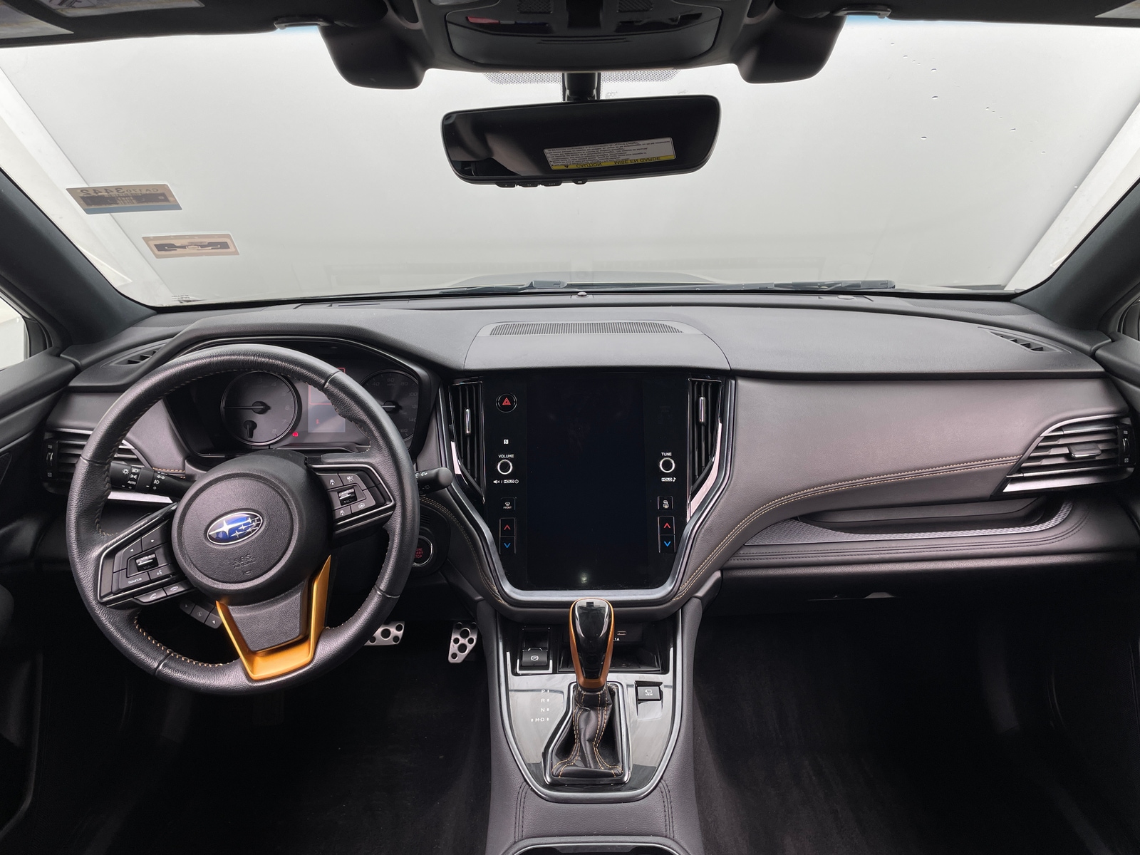 Thumbnail: 2022 Subaru Outback - 3