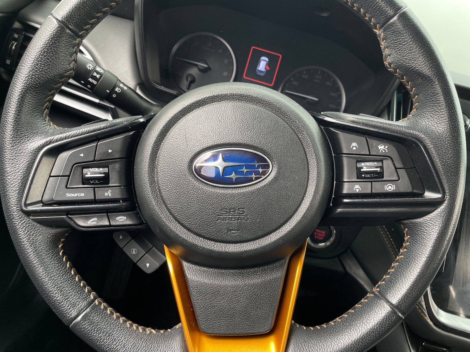 Thumbnail: 2022 Subaru Outback - 5