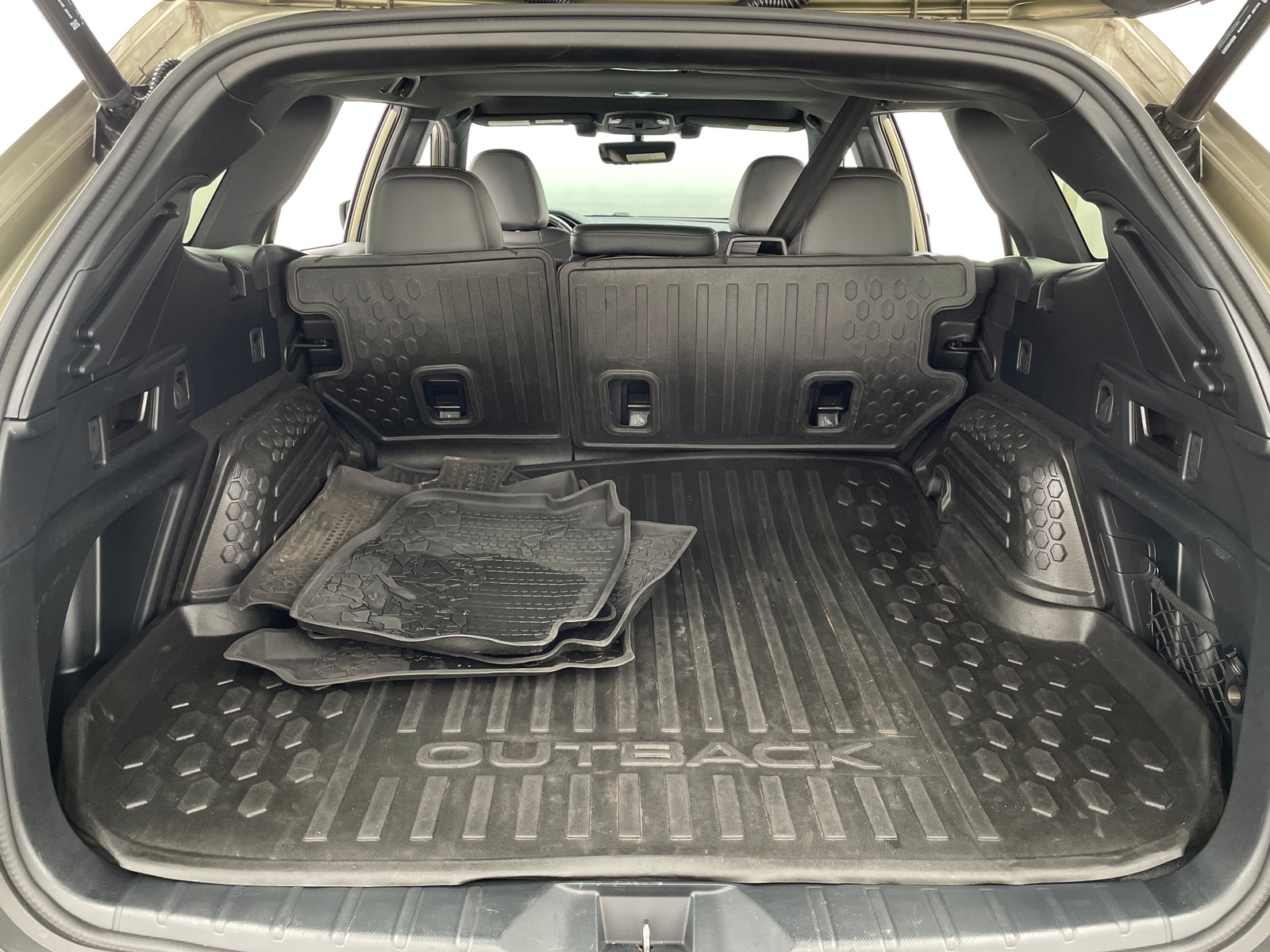Thumbnail: 2022 Subaru Outback - 7