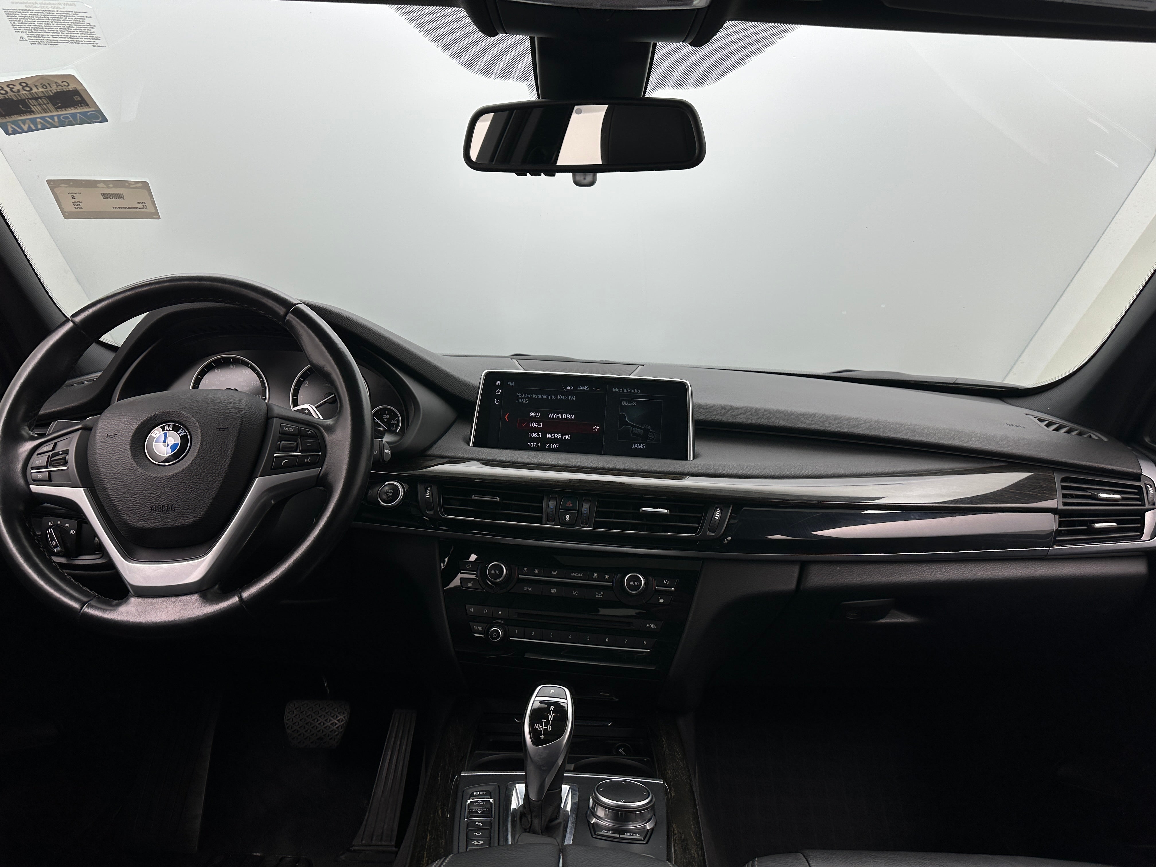 2018 BMW X5 xDrive35i 3