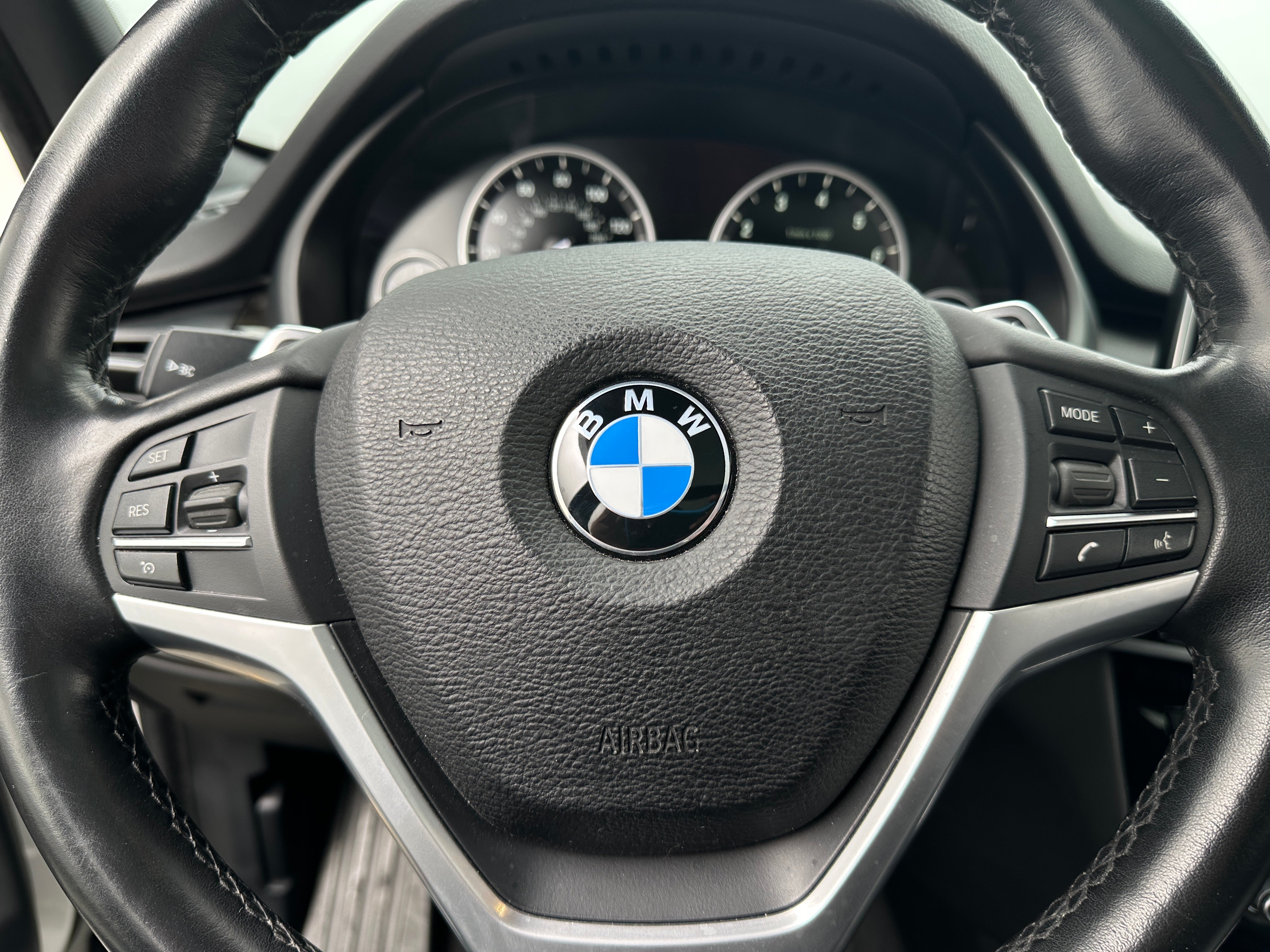 2018 BMW X5 xDrive35i 5