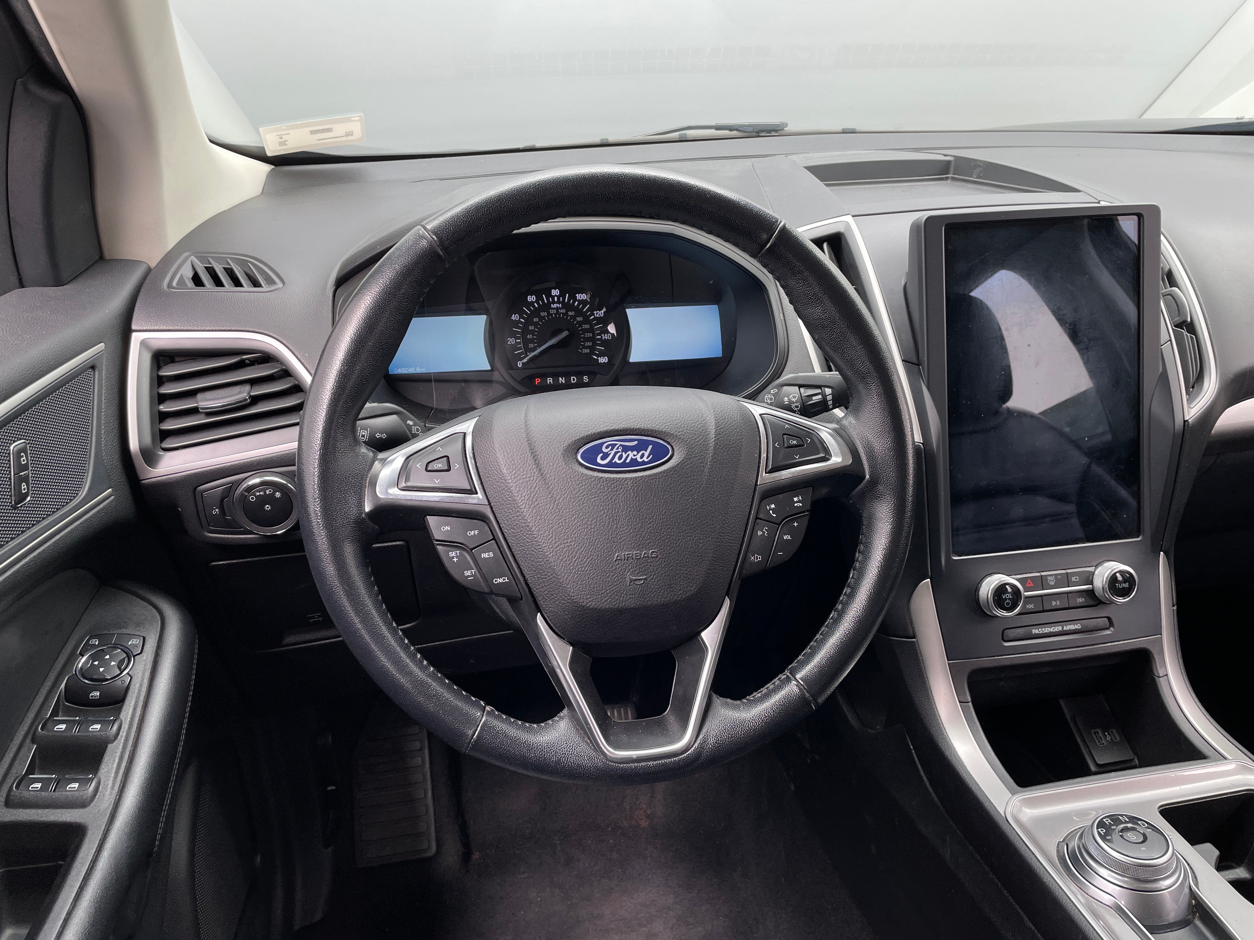 2023 Ford Edge SEL 5