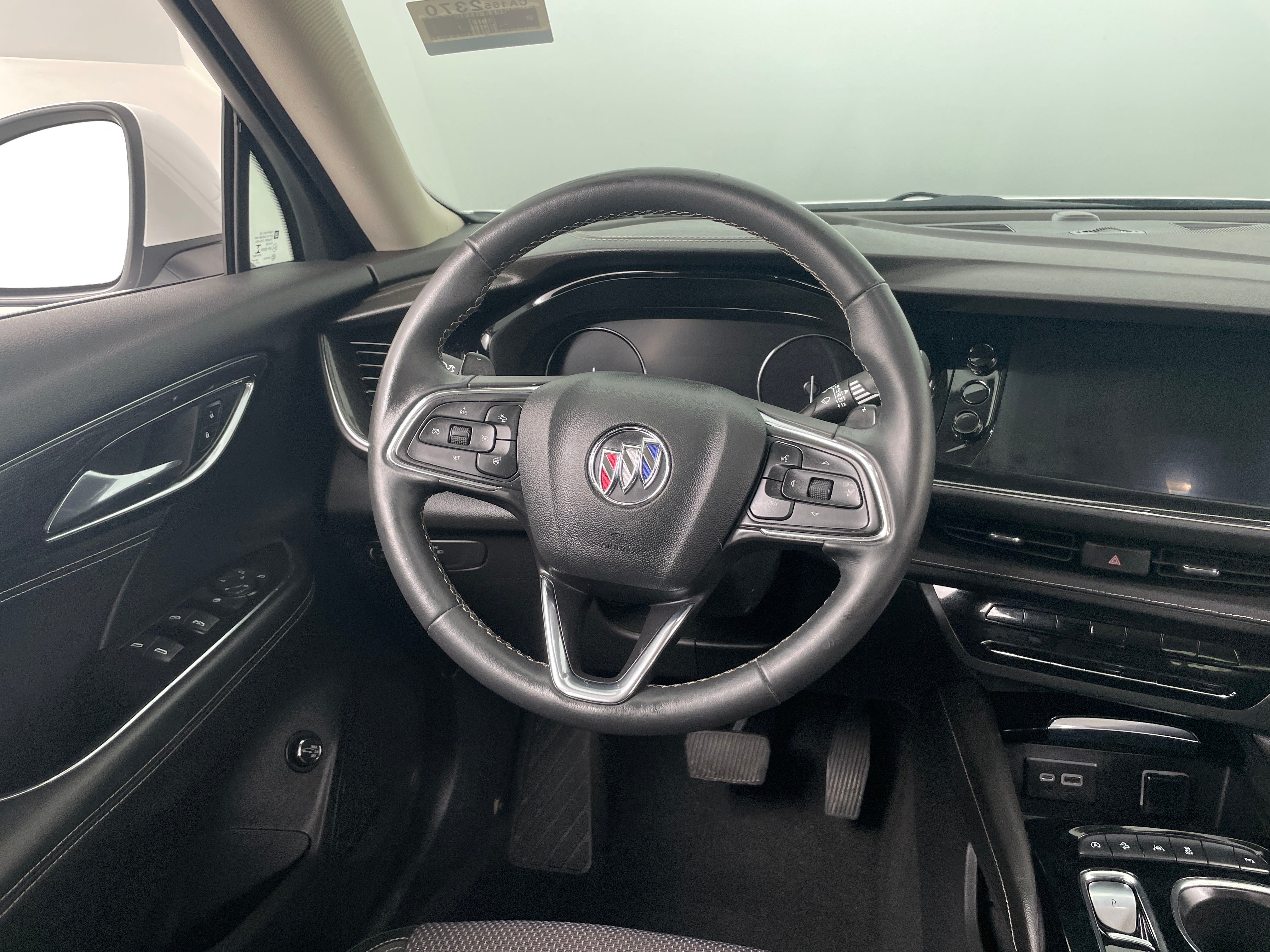 2023 Buick Envision Preferred 5