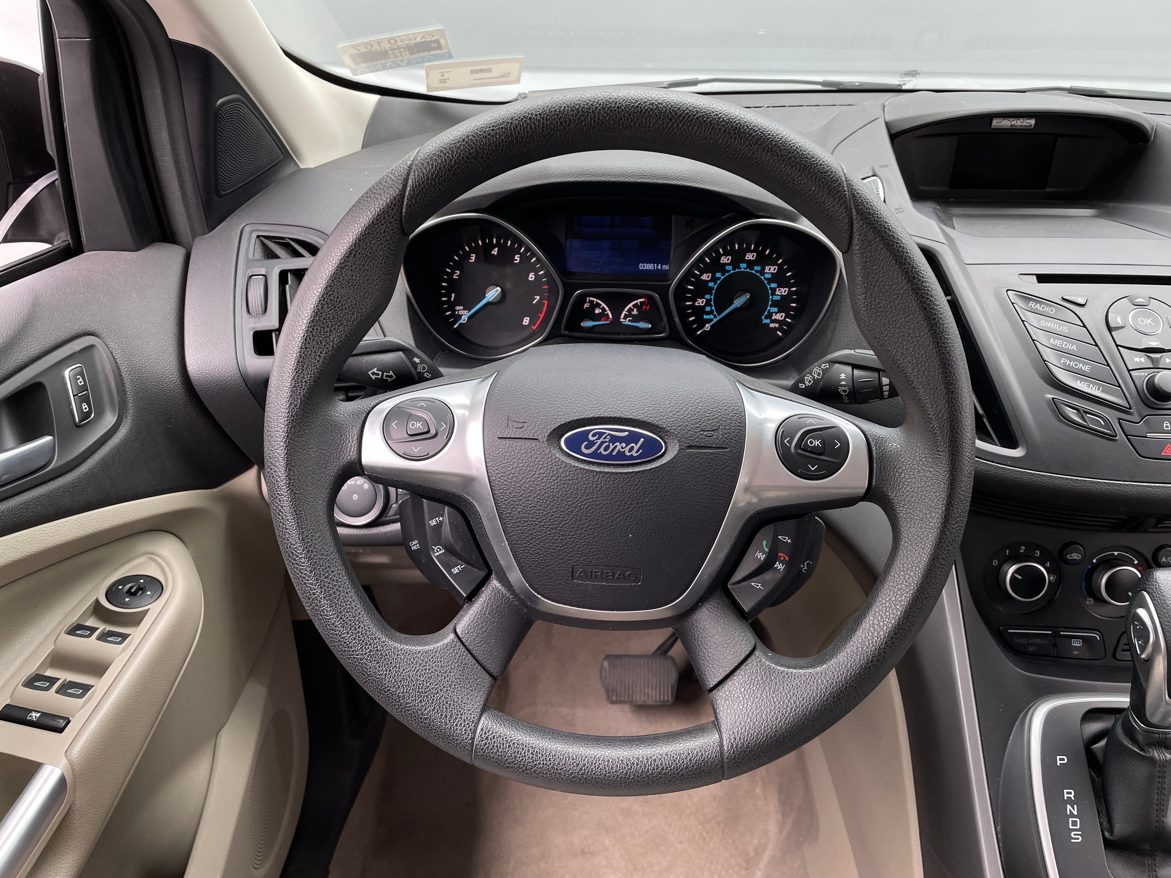 2013 Ford Escape SE 5