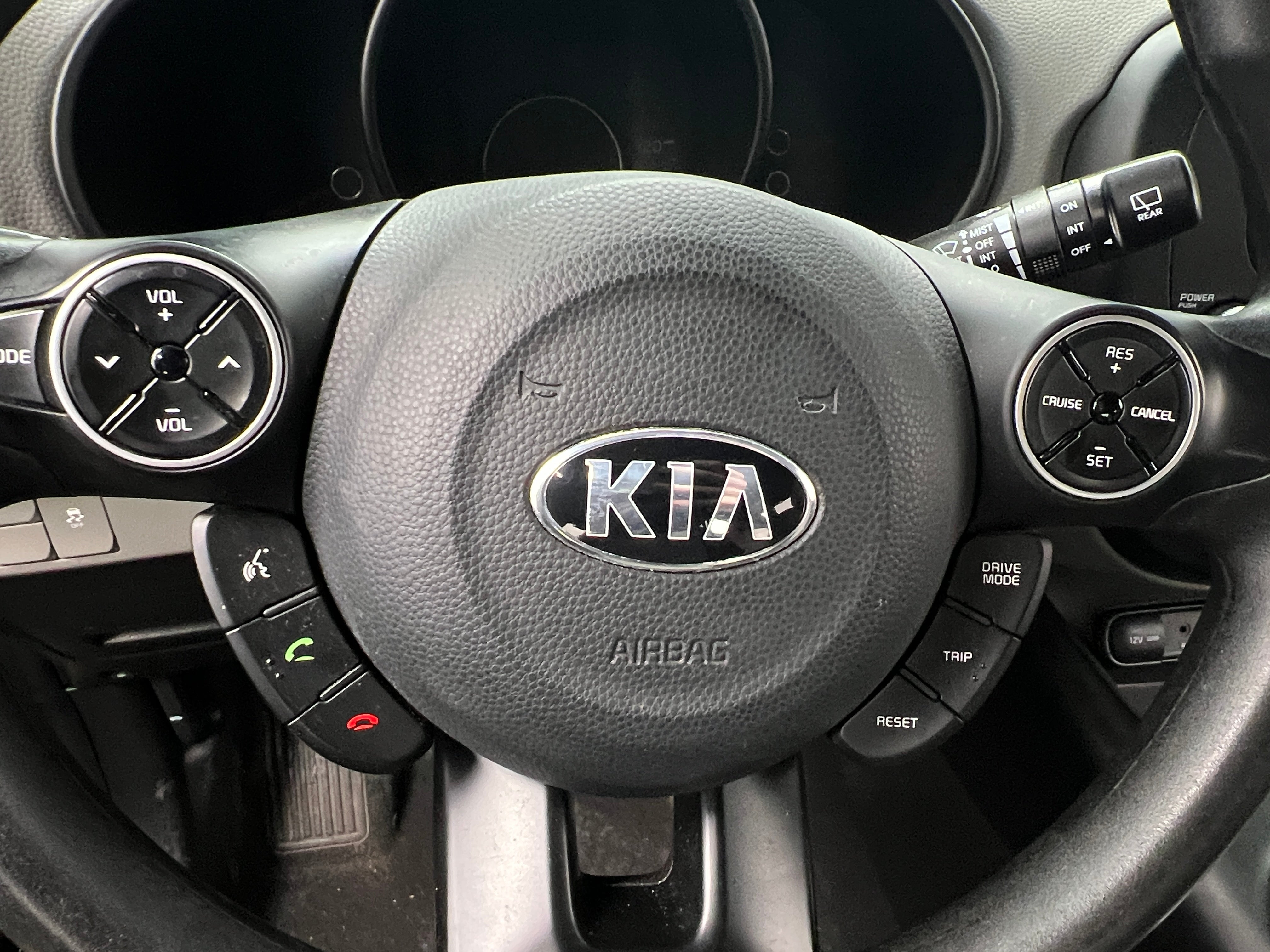 2018 Kia Soul Base 5