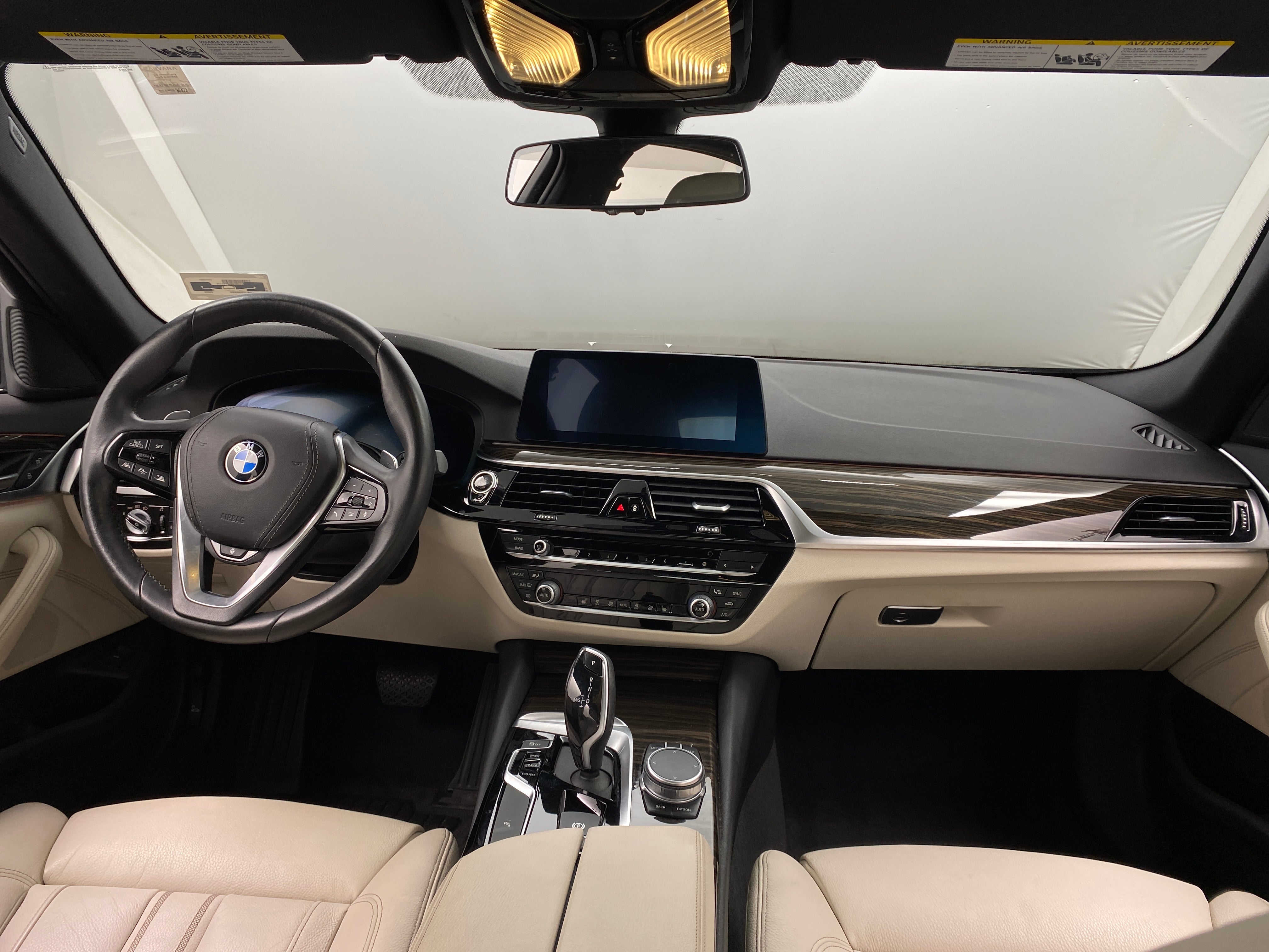 2020 BMW 5 Series 530i xDrive 3