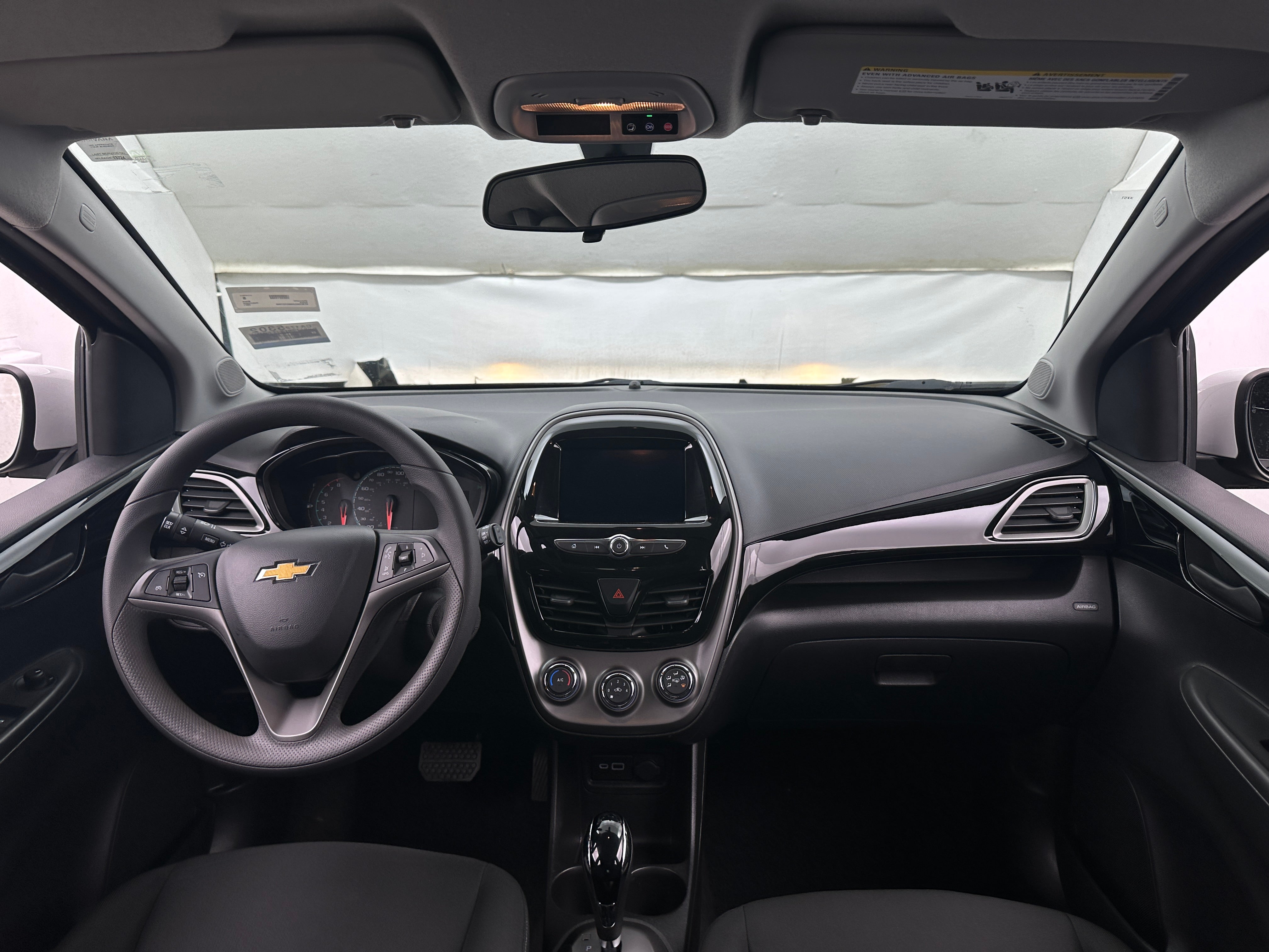 2021 Chevrolet Spark LT 3