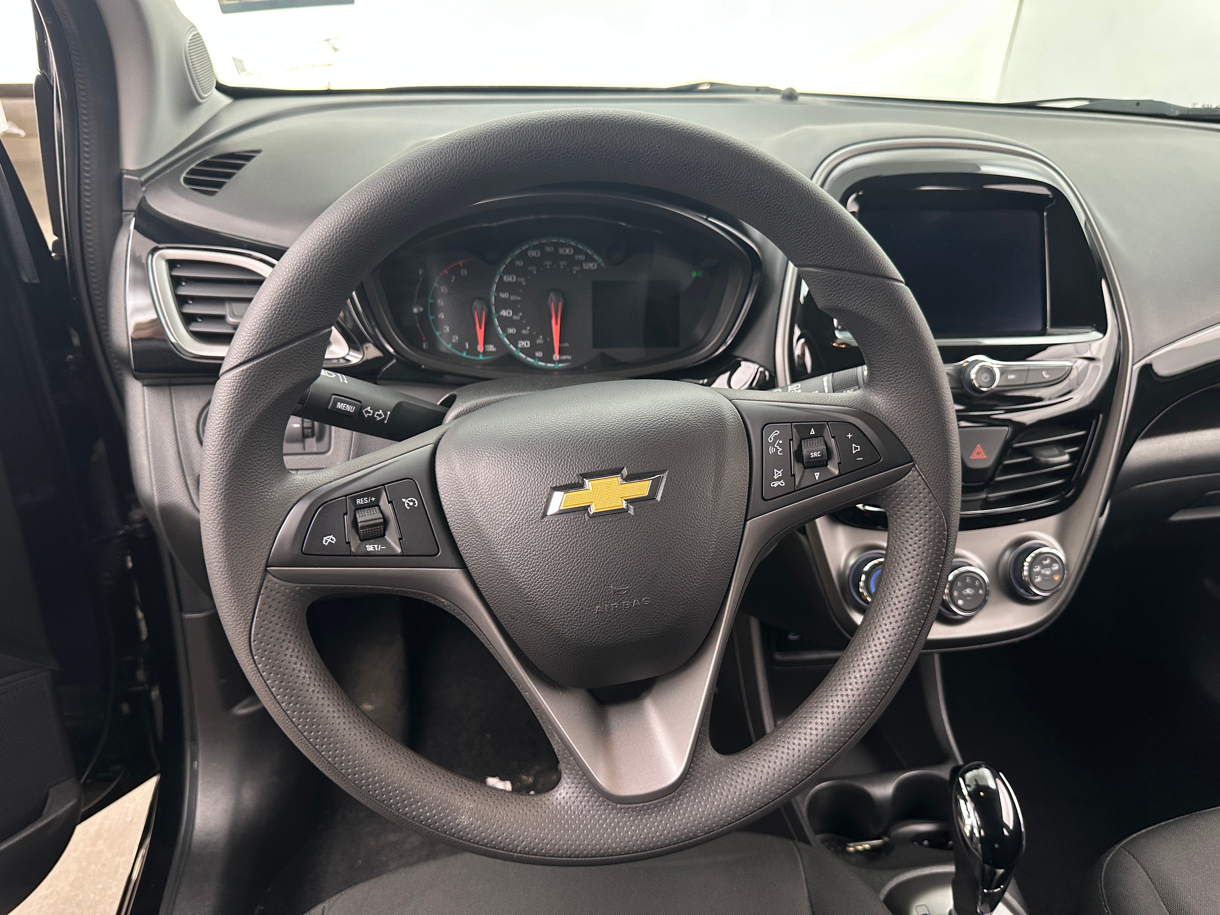 2021 Chevrolet Spark LT 5