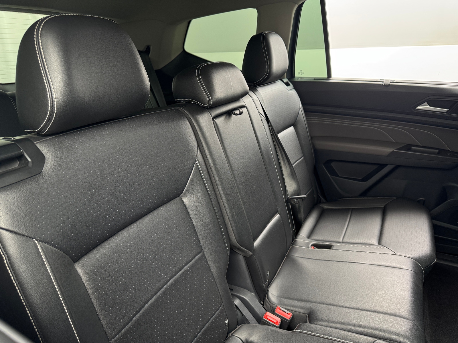 Thumbnail: 2022 Volkswagen Atlas - 6