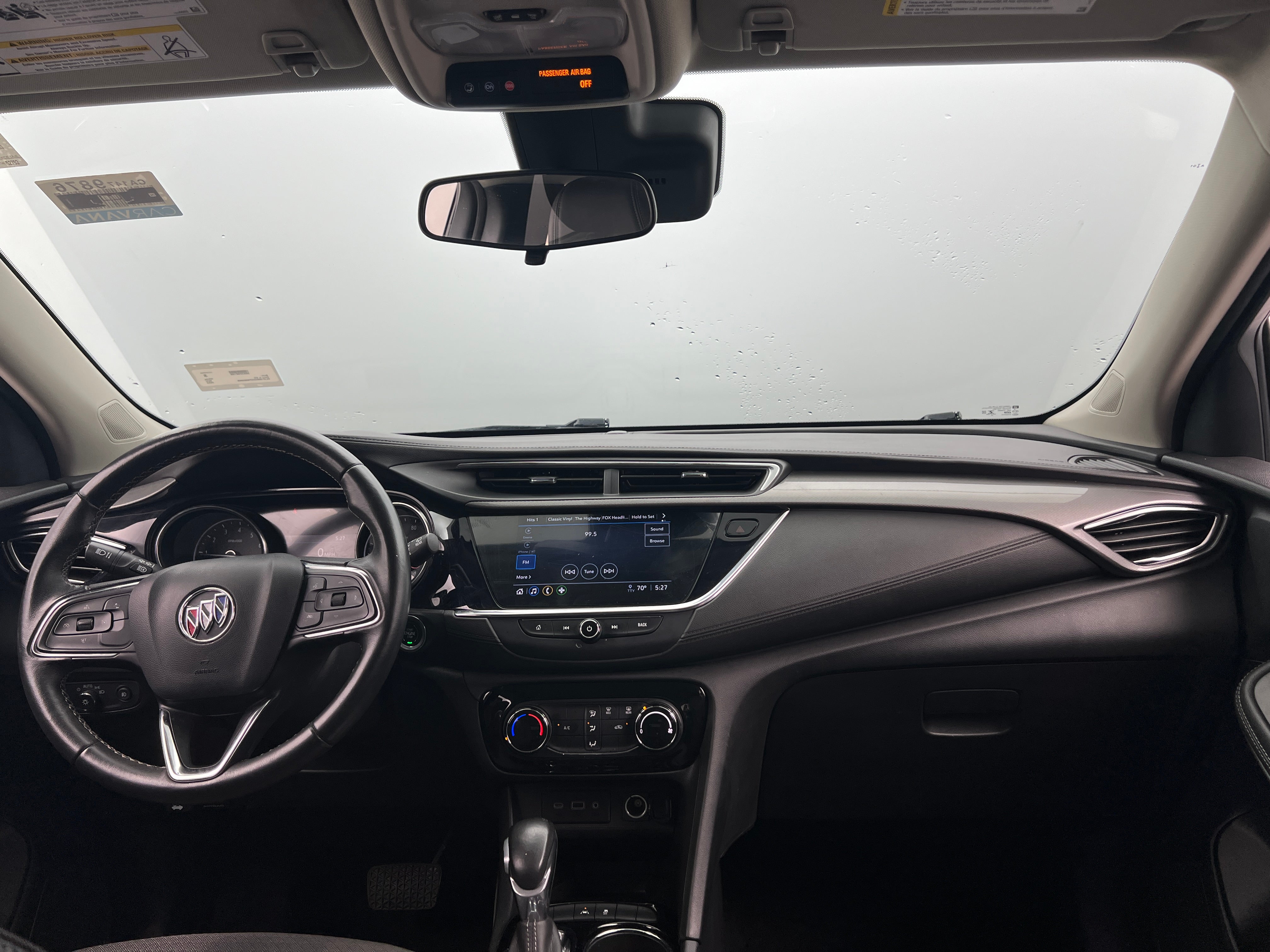 2023 Buick Encore GX Preferred 3