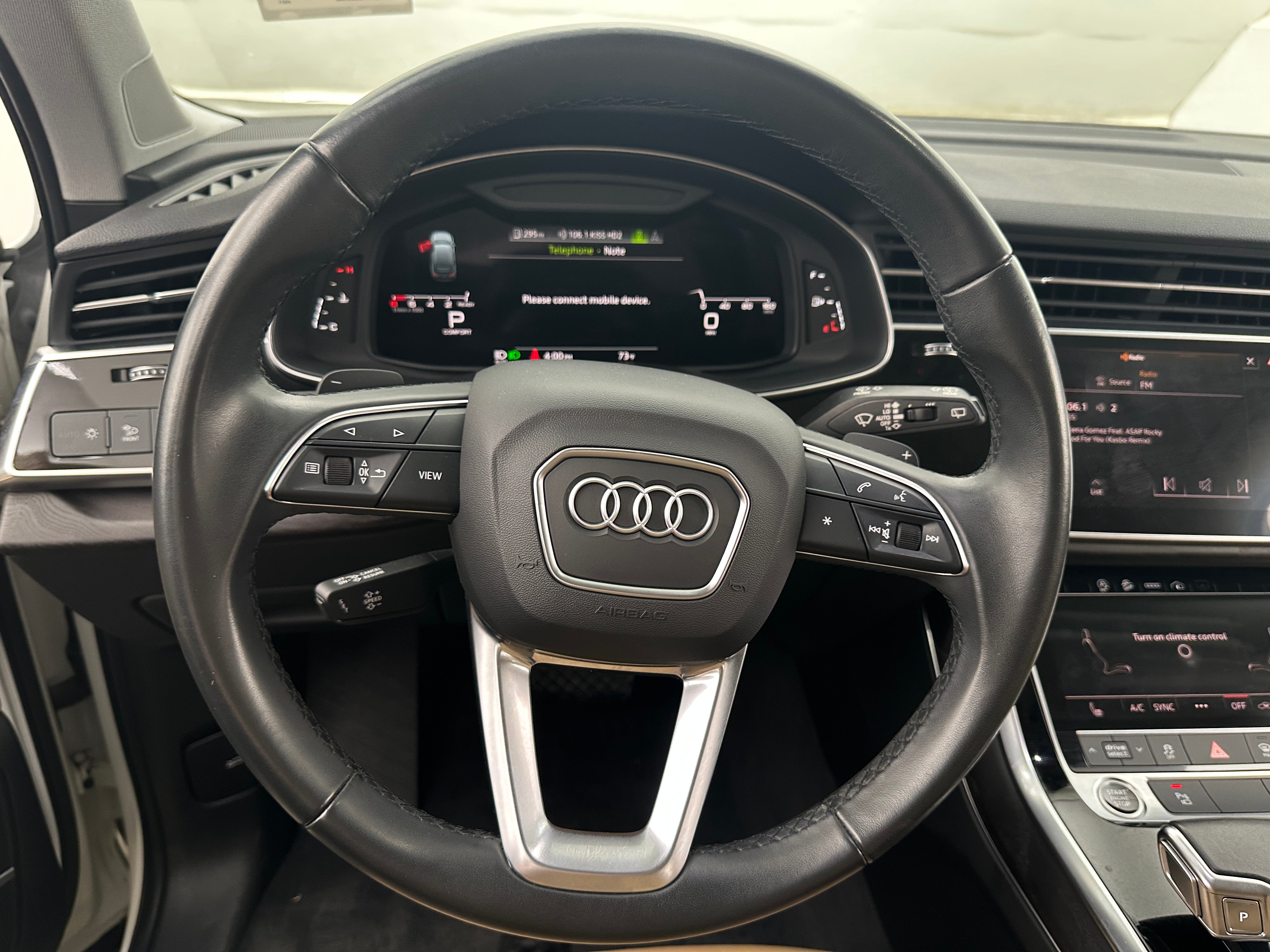 2021 Audi Q7 Premium Plus 5