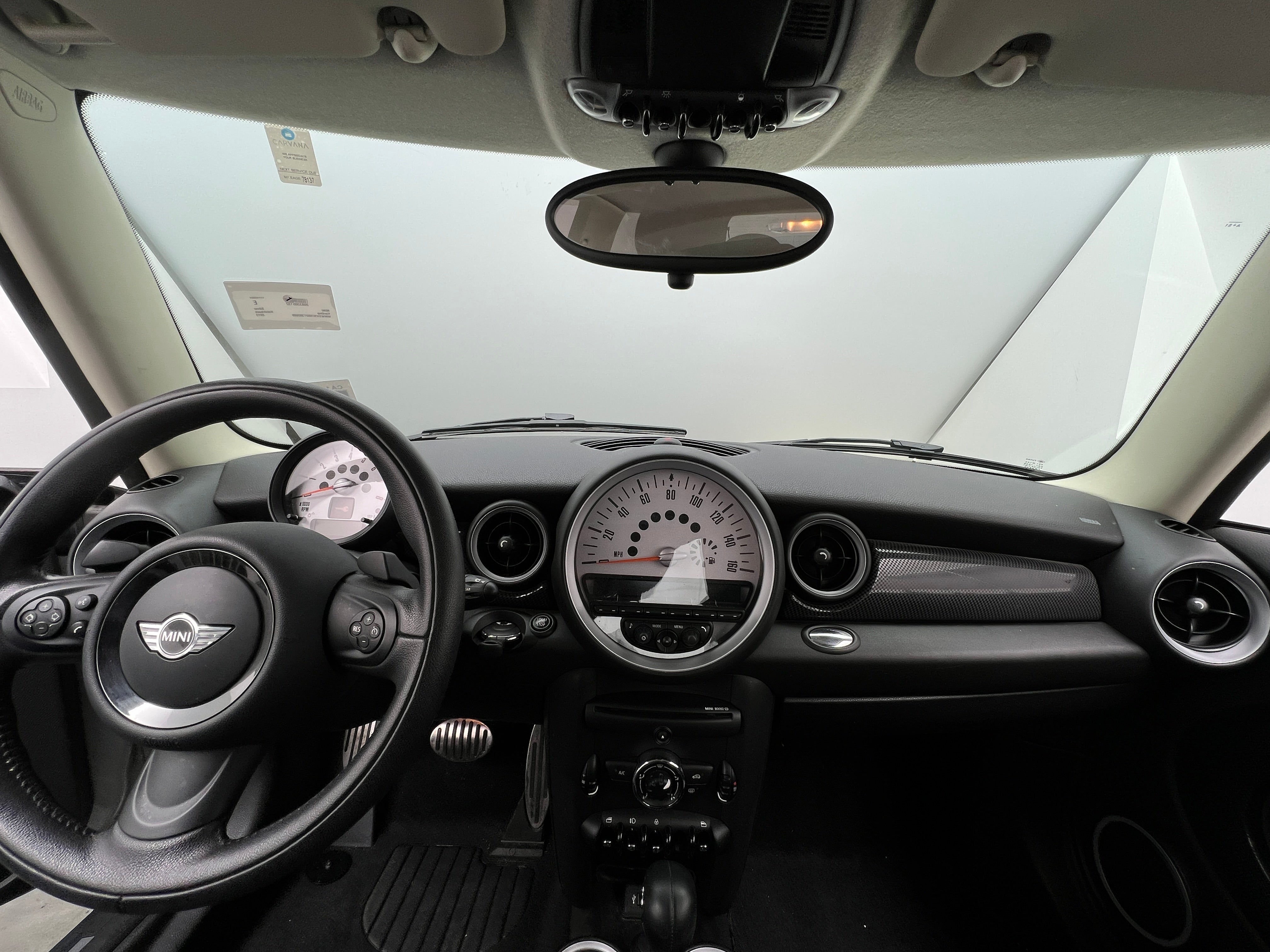 2013 MINI Cooper Hardtop S 3