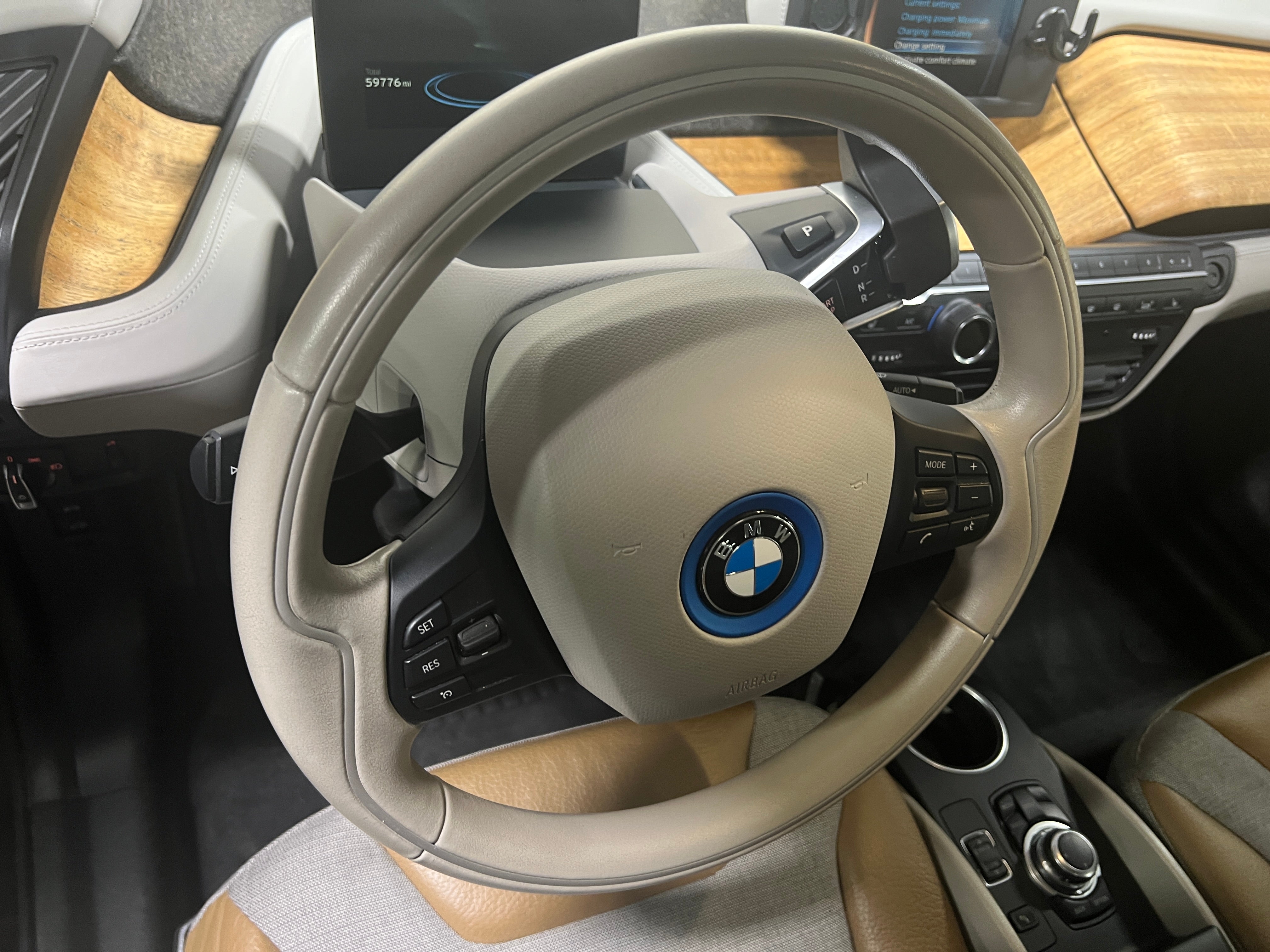 2015 BMW i3 Range Extender 5