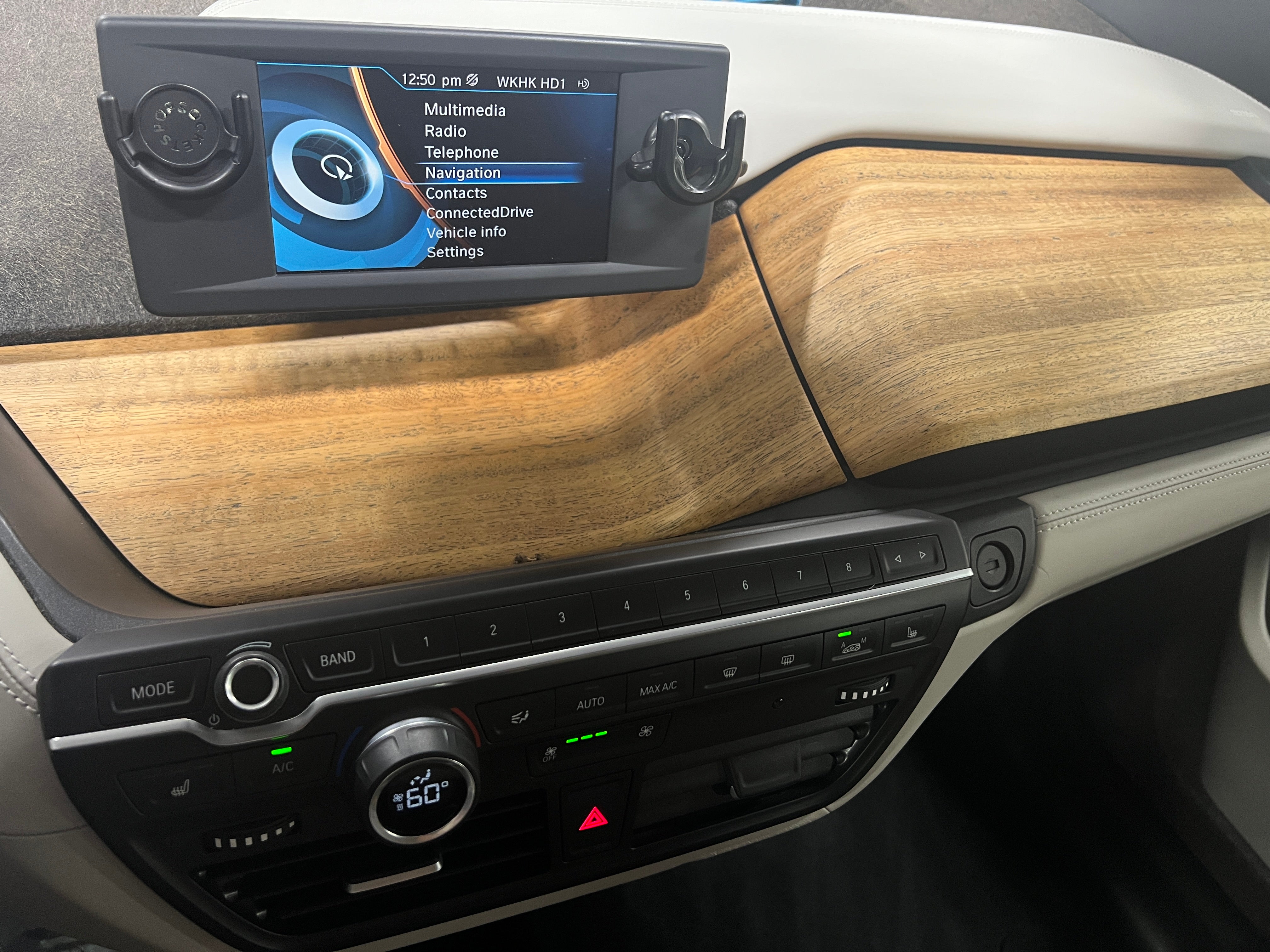 2015 BMW i3 Range Extender 4