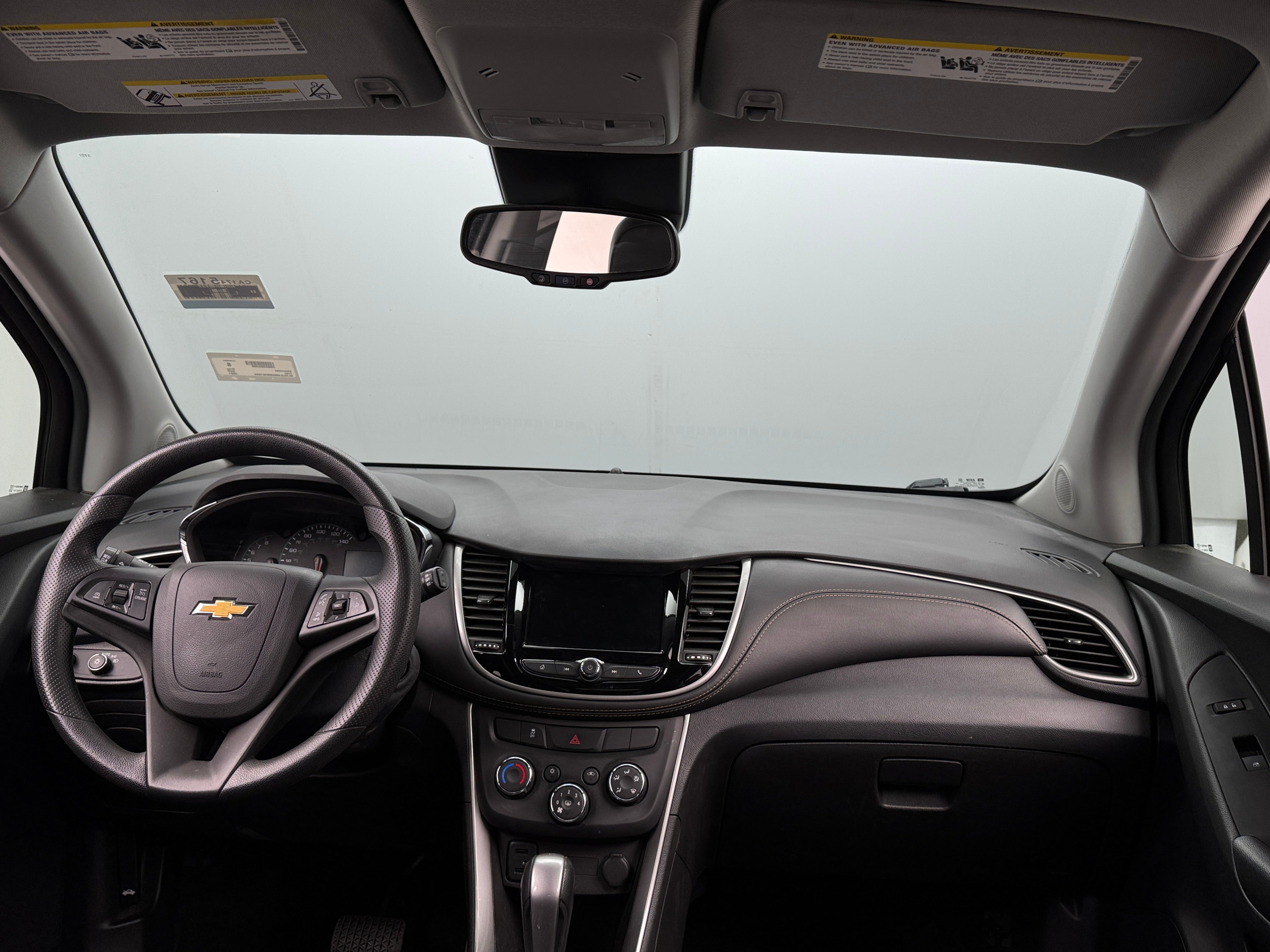 2021 Chevrolet Trax LT 3