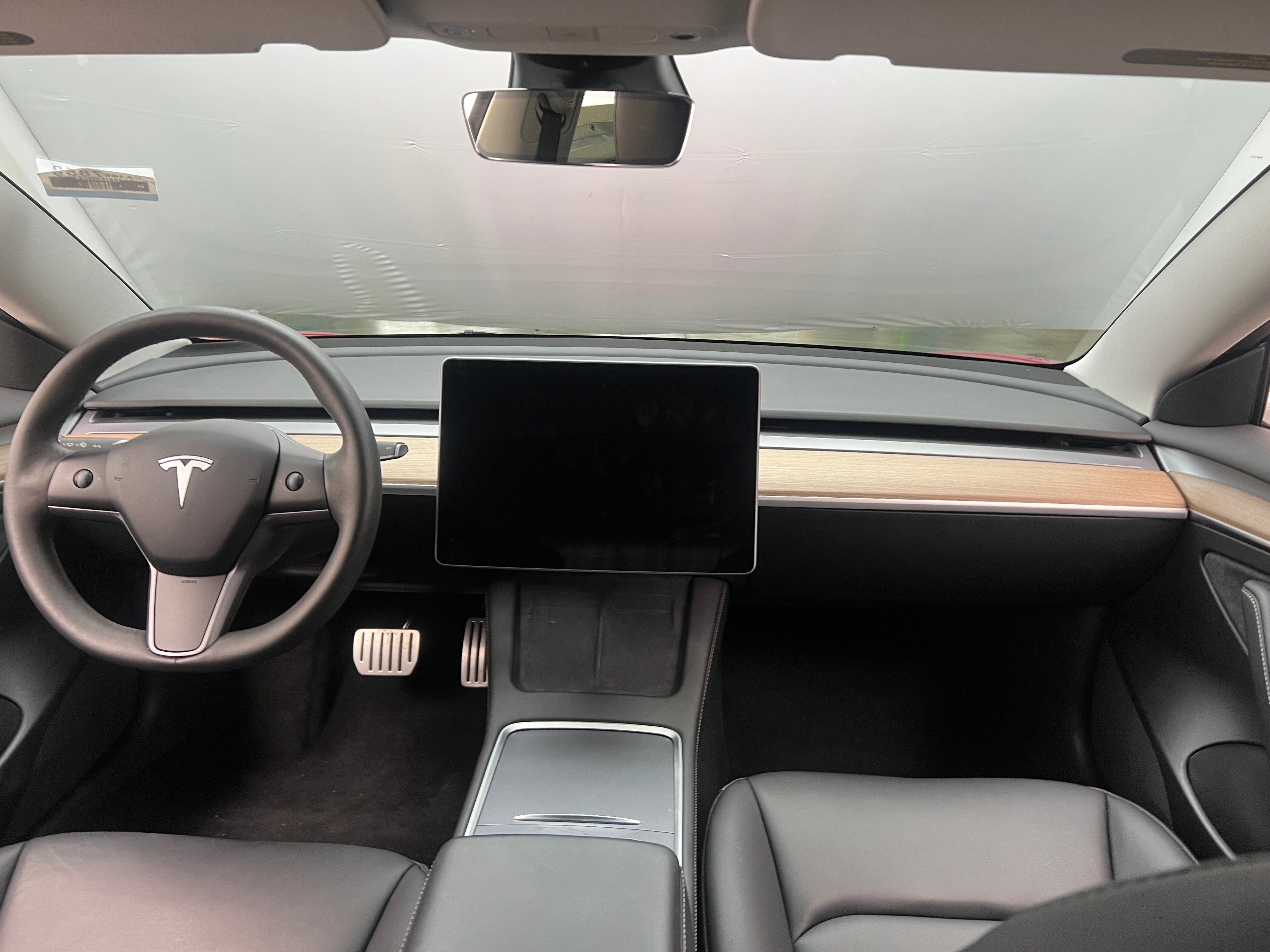 2023 Tesla Model 3 Performance 3