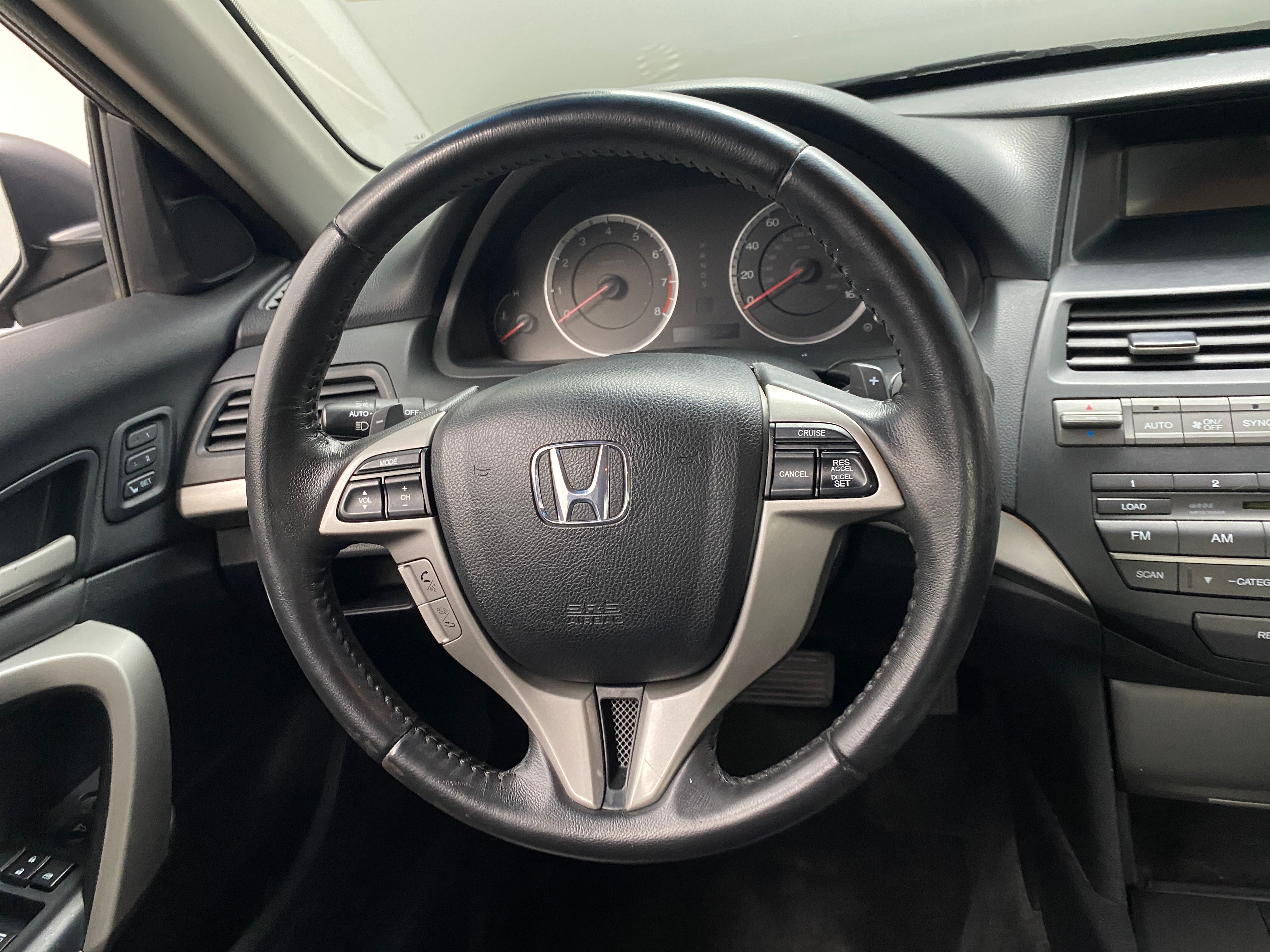 2012 Honda Accord EX-L 4