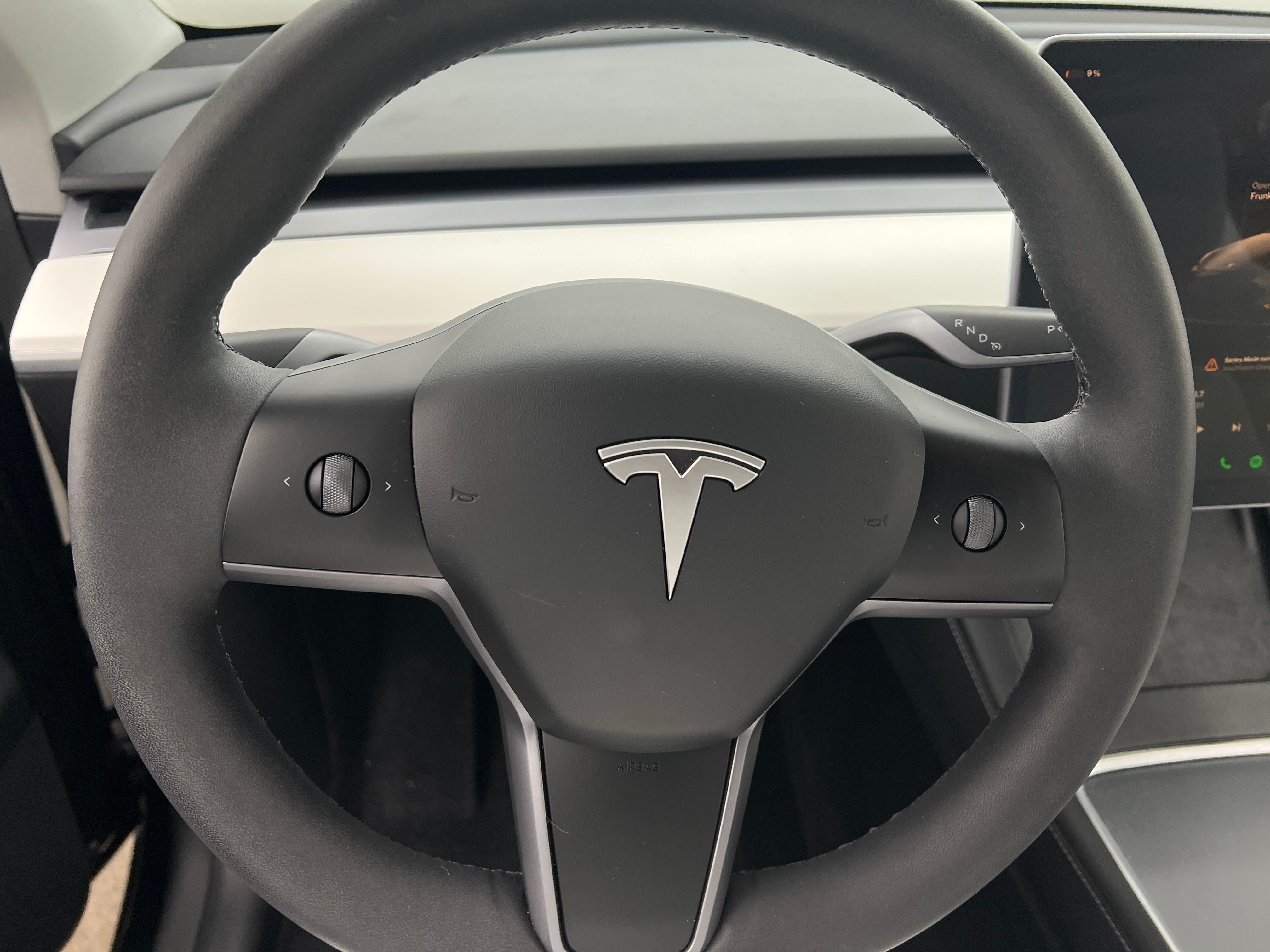 2024 Tesla Model Y Performance 5