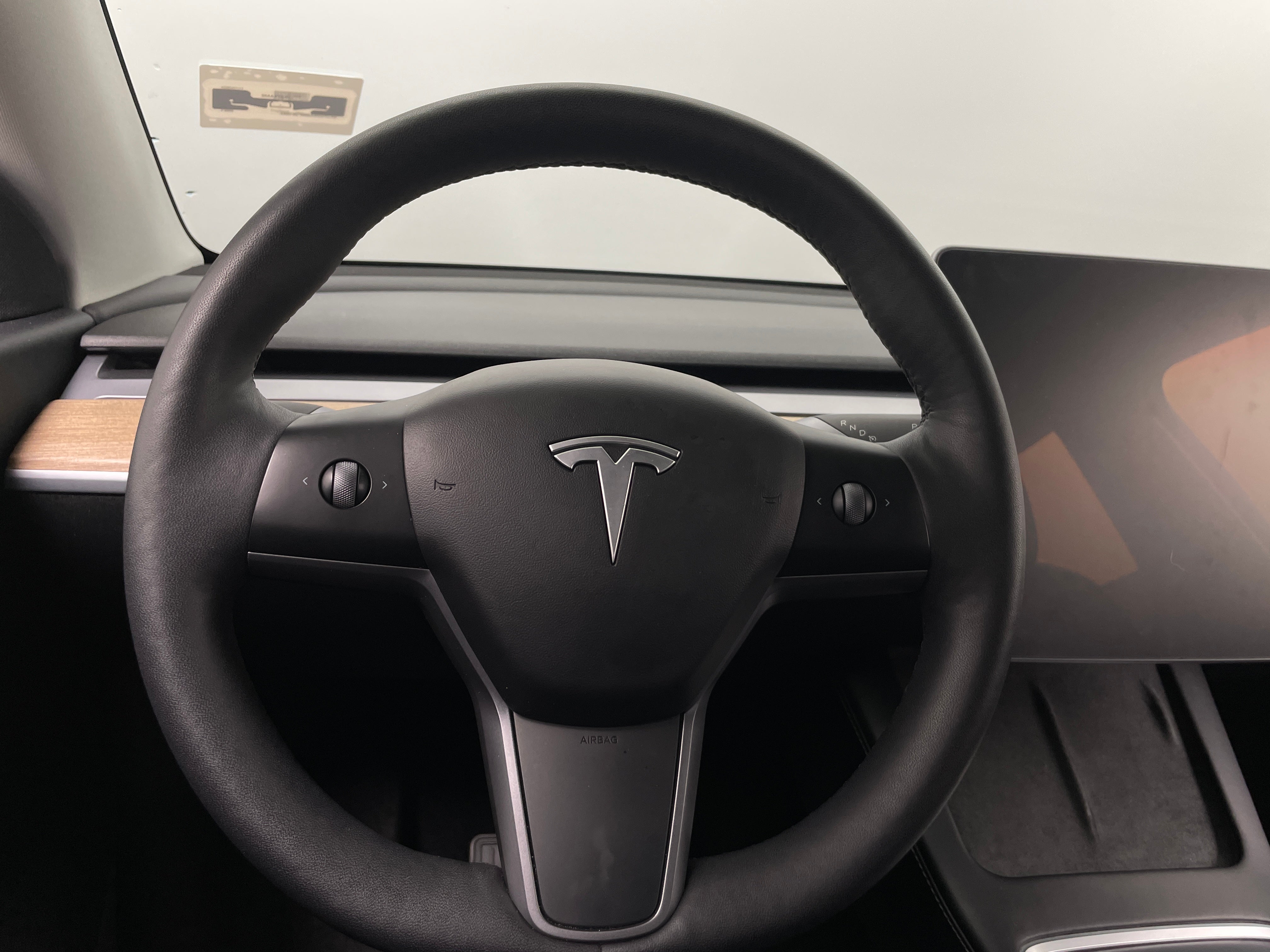 2021 Tesla Model Y Long Range 4