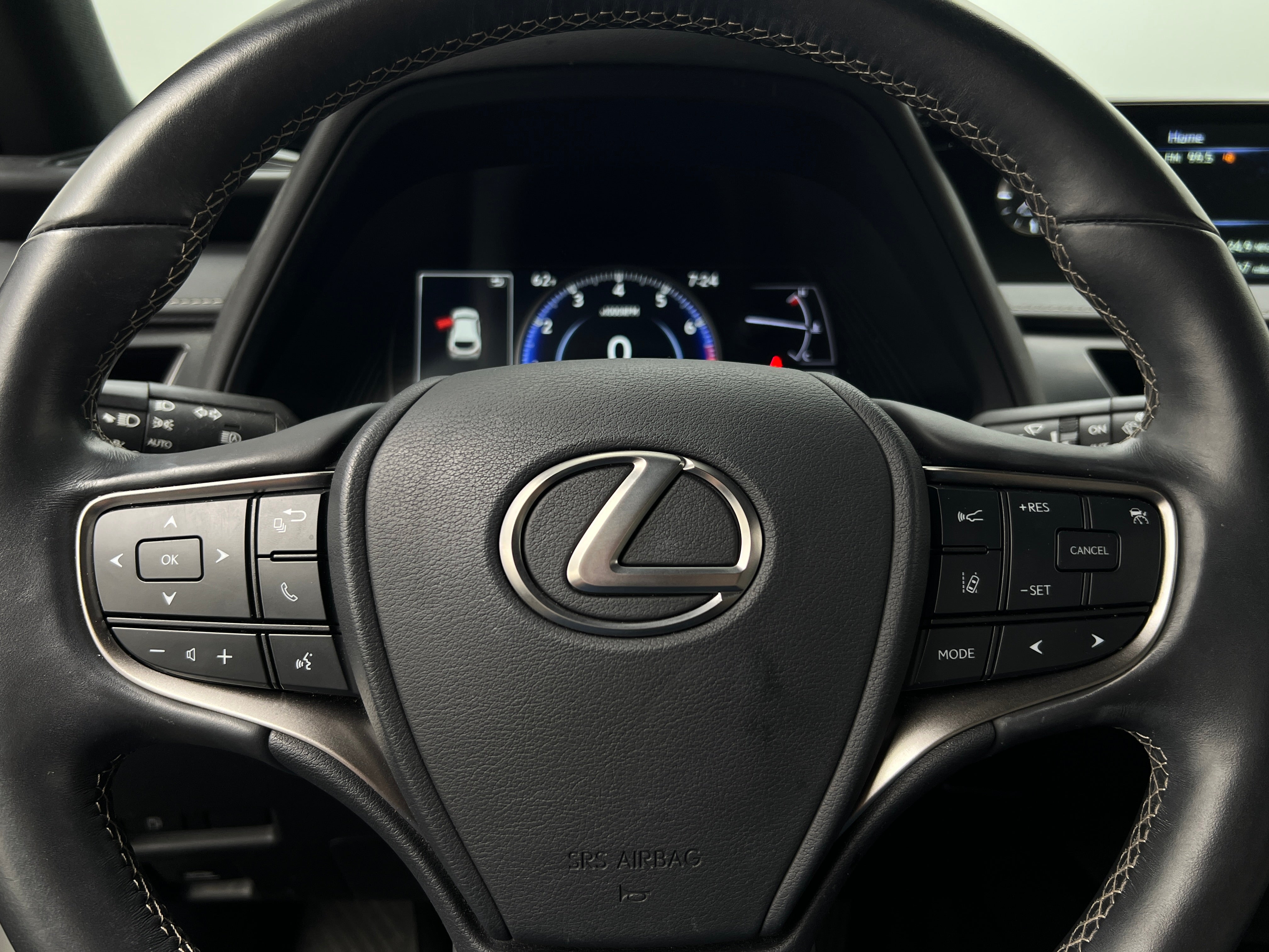 2019 Lexus UX 200 5