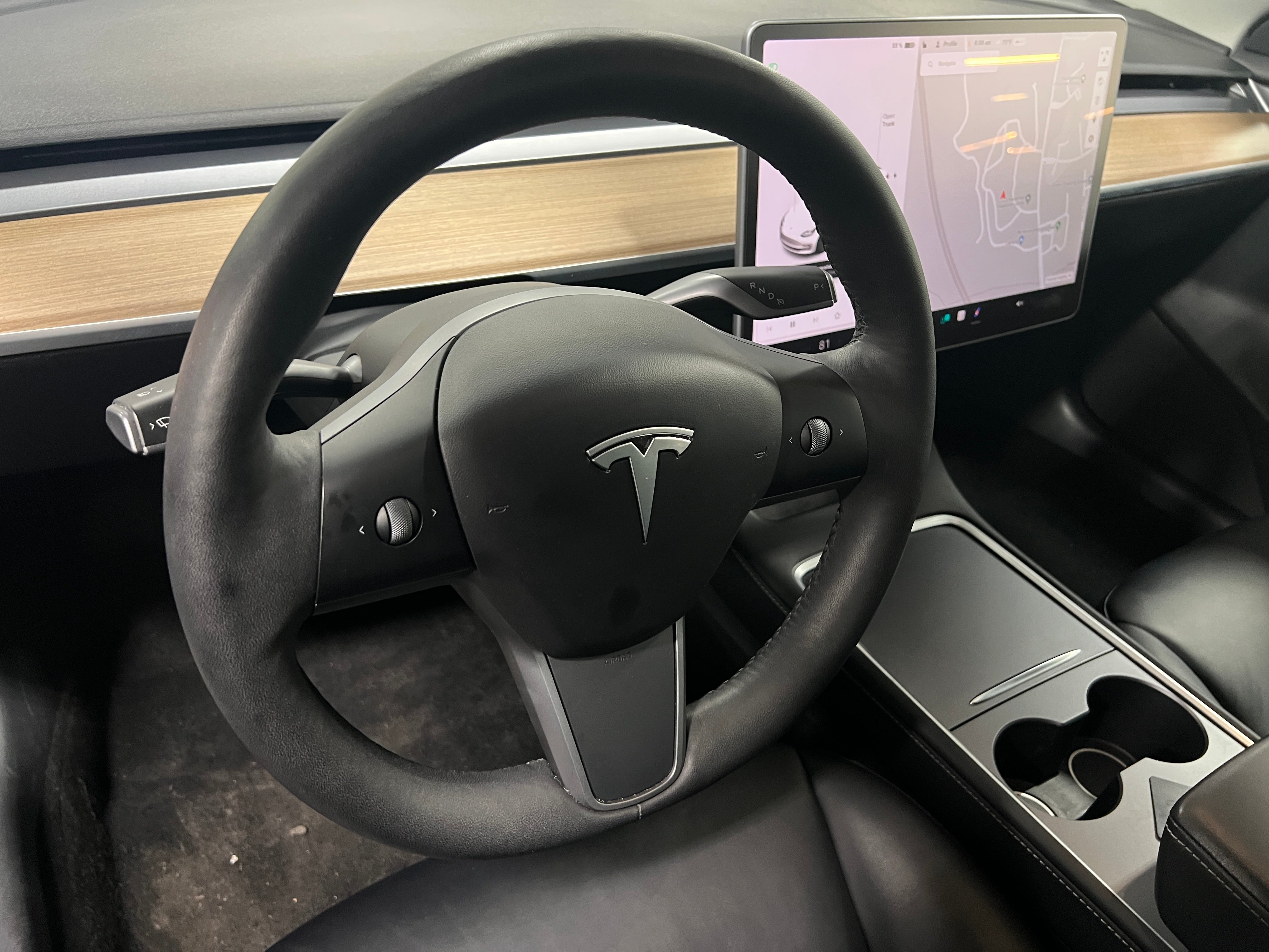 2022 Tesla Model 3 Long Range 3