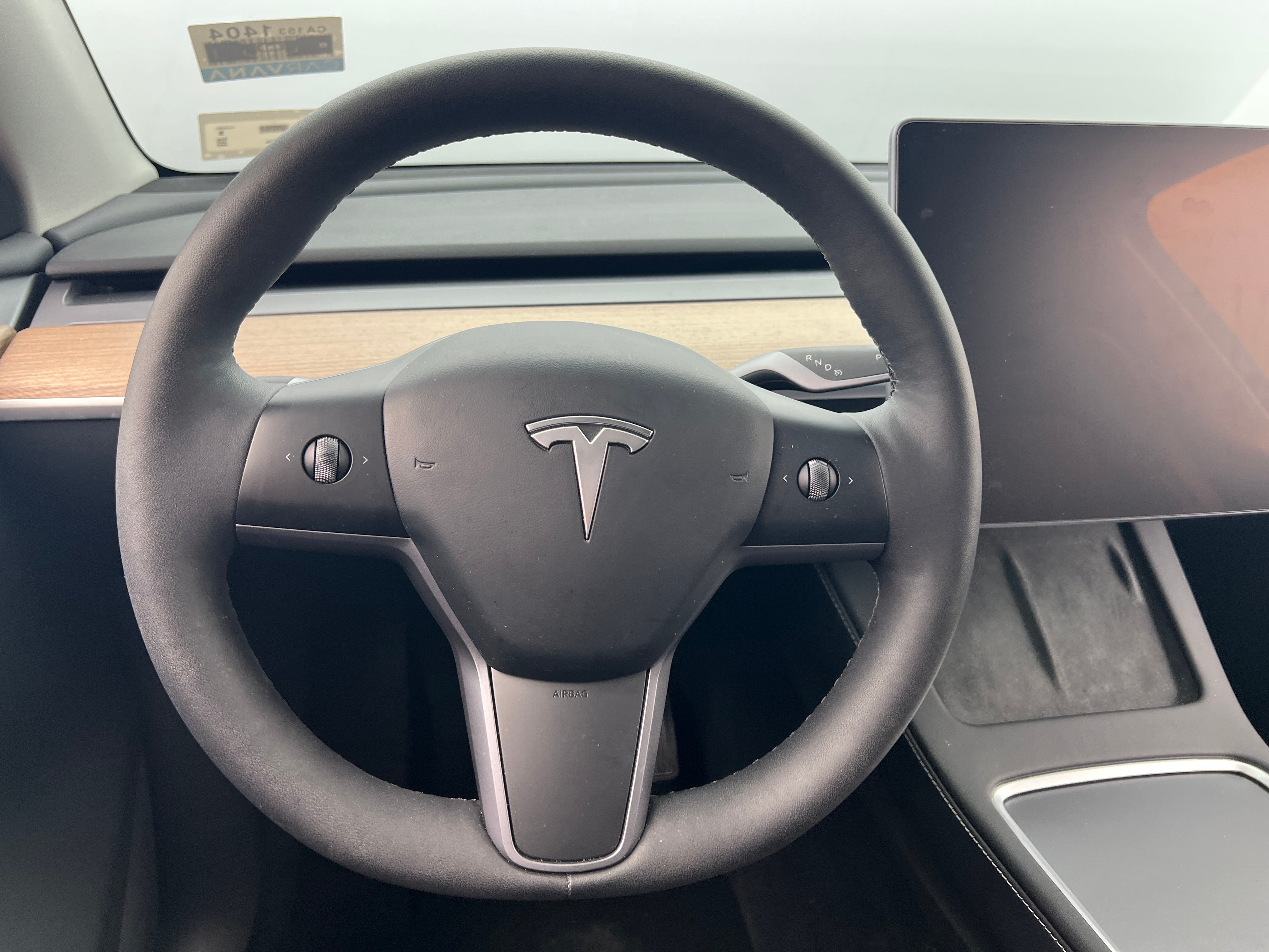 2023 Tesla Model Y Long Range 4