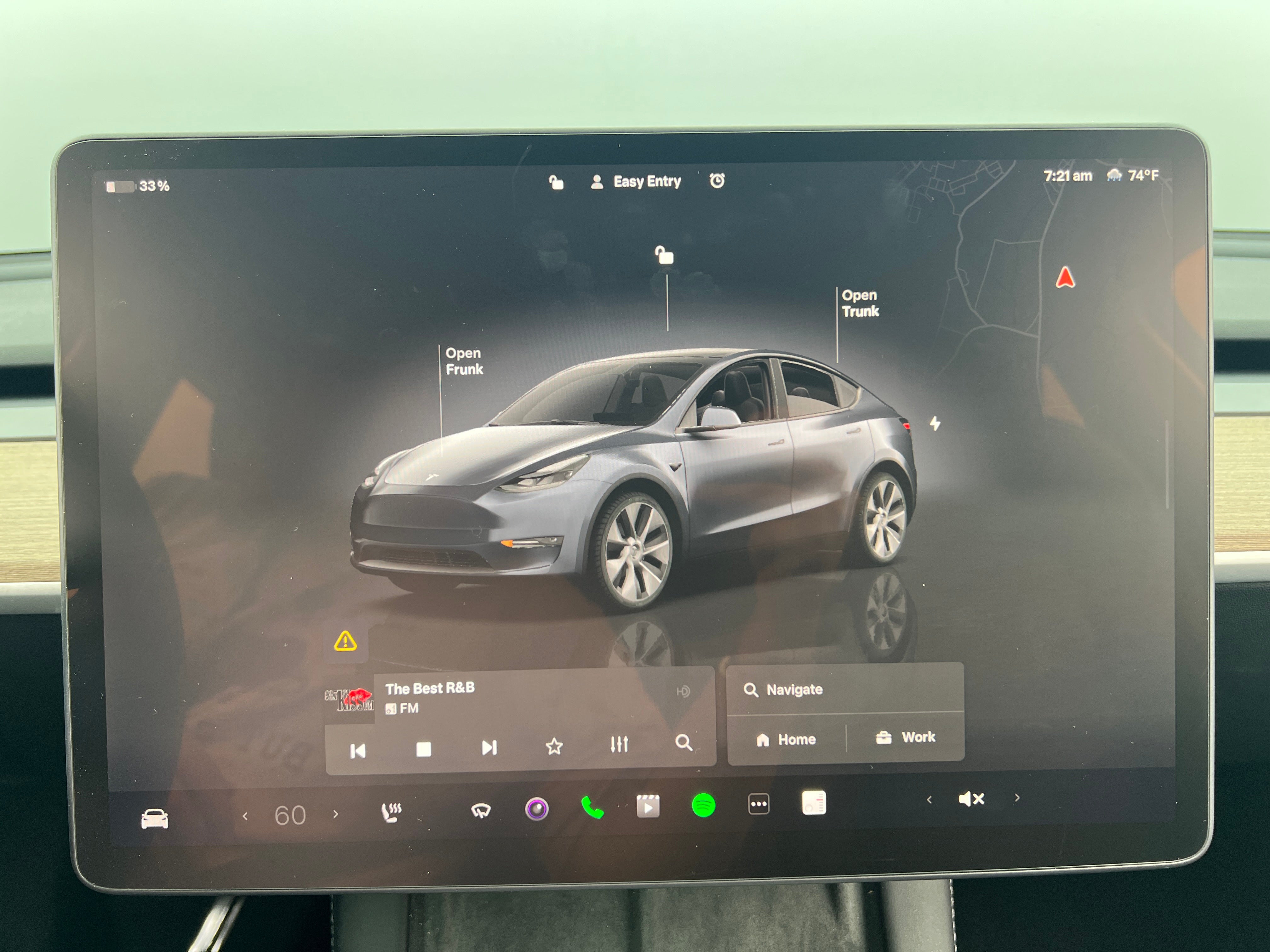 2023 Tesla Model Y Long Range 3