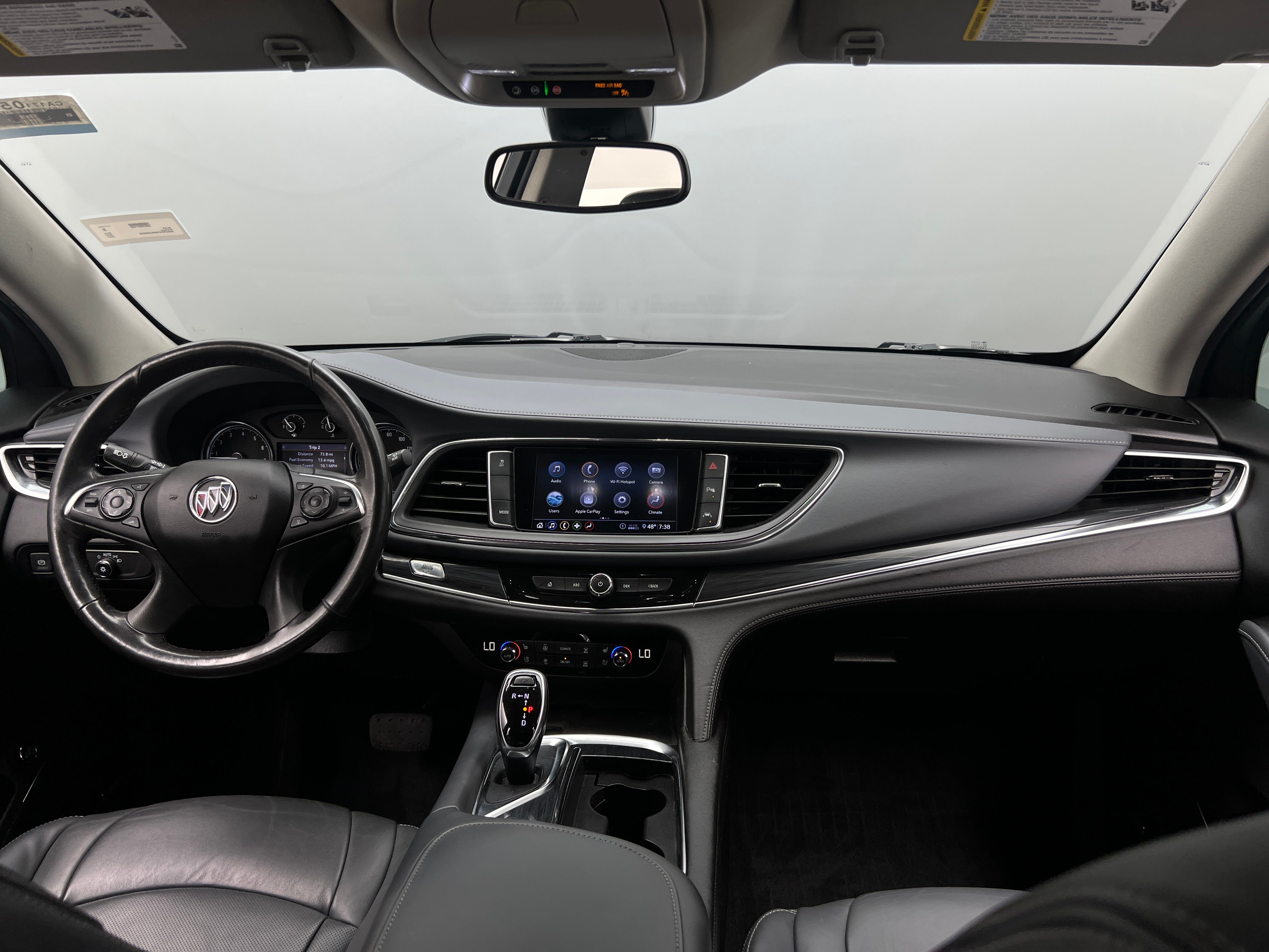 2021 Buick Enclave Premium 2