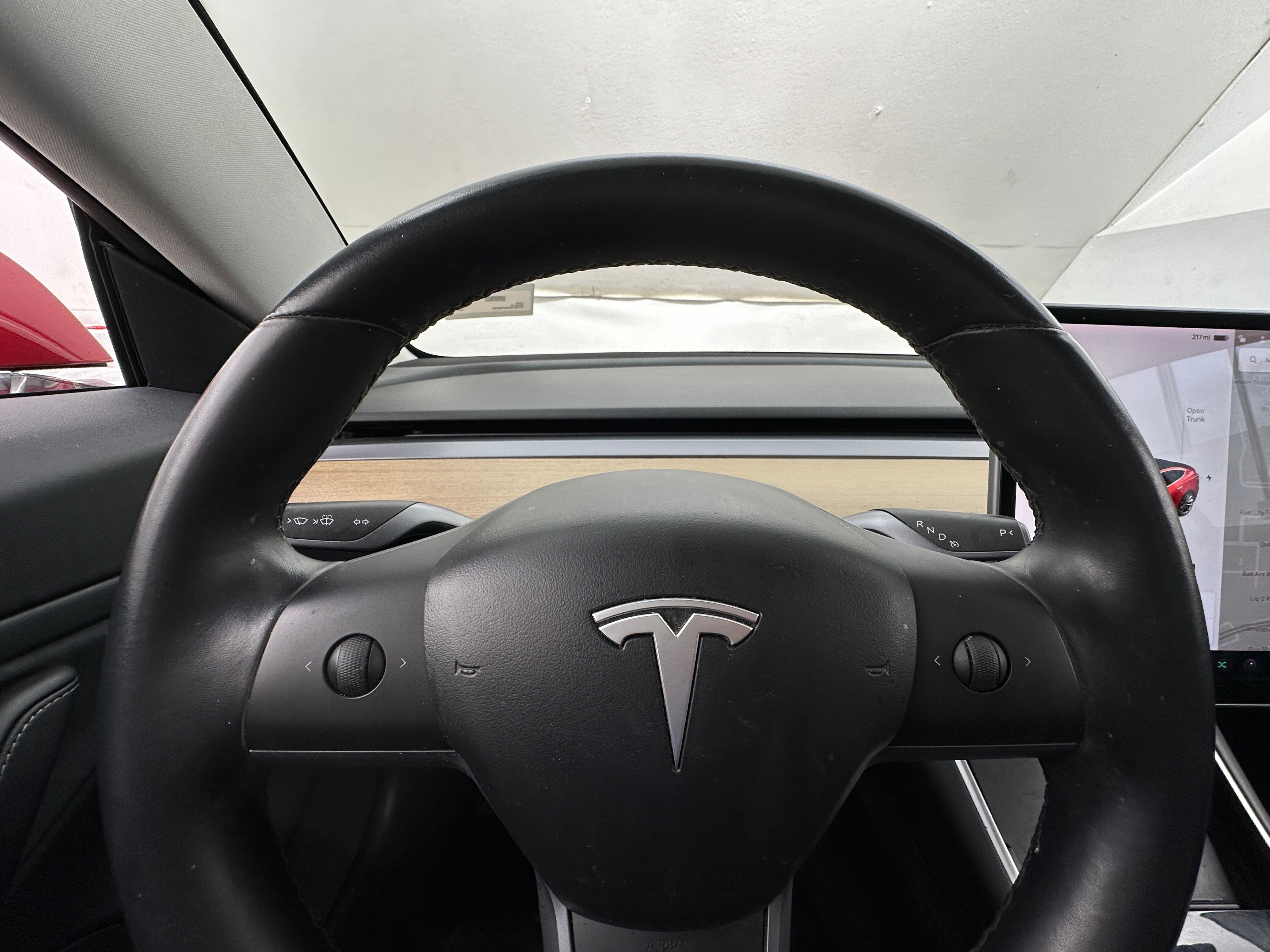 2018 Tesla Model 3 Performance 5