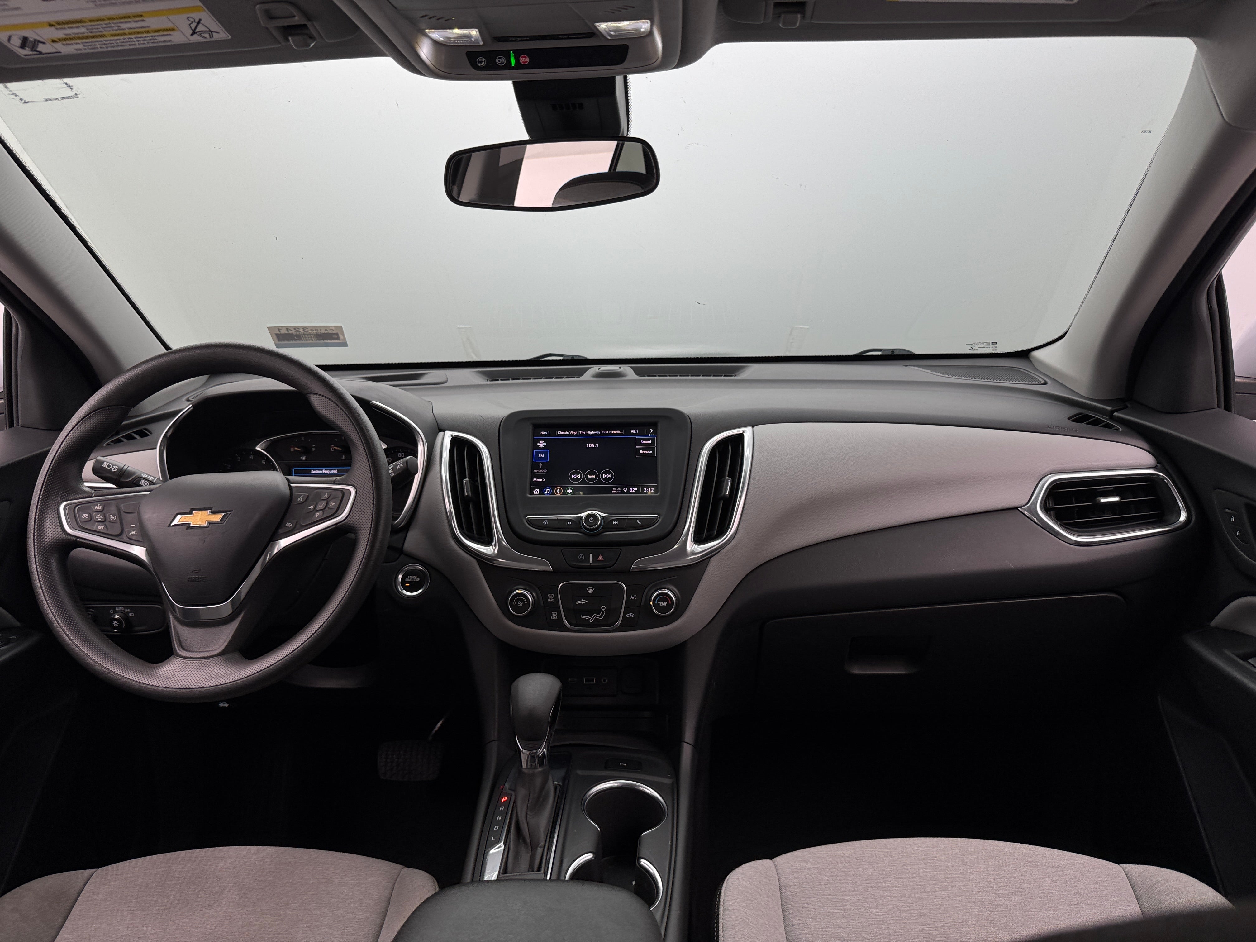 2022 Chevrolet Equinox LT 3