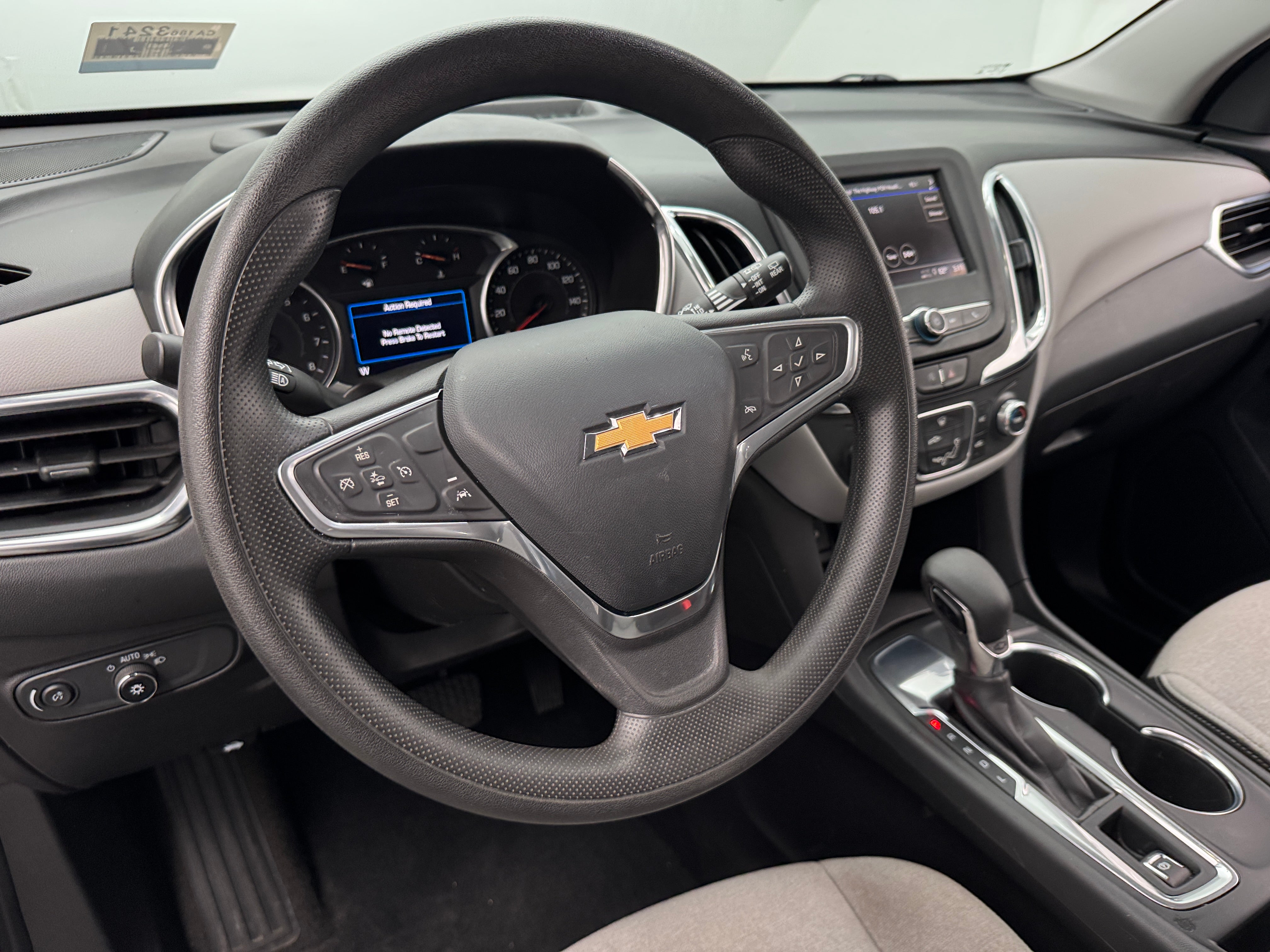 2022 Chevrolet Equinox LT 5