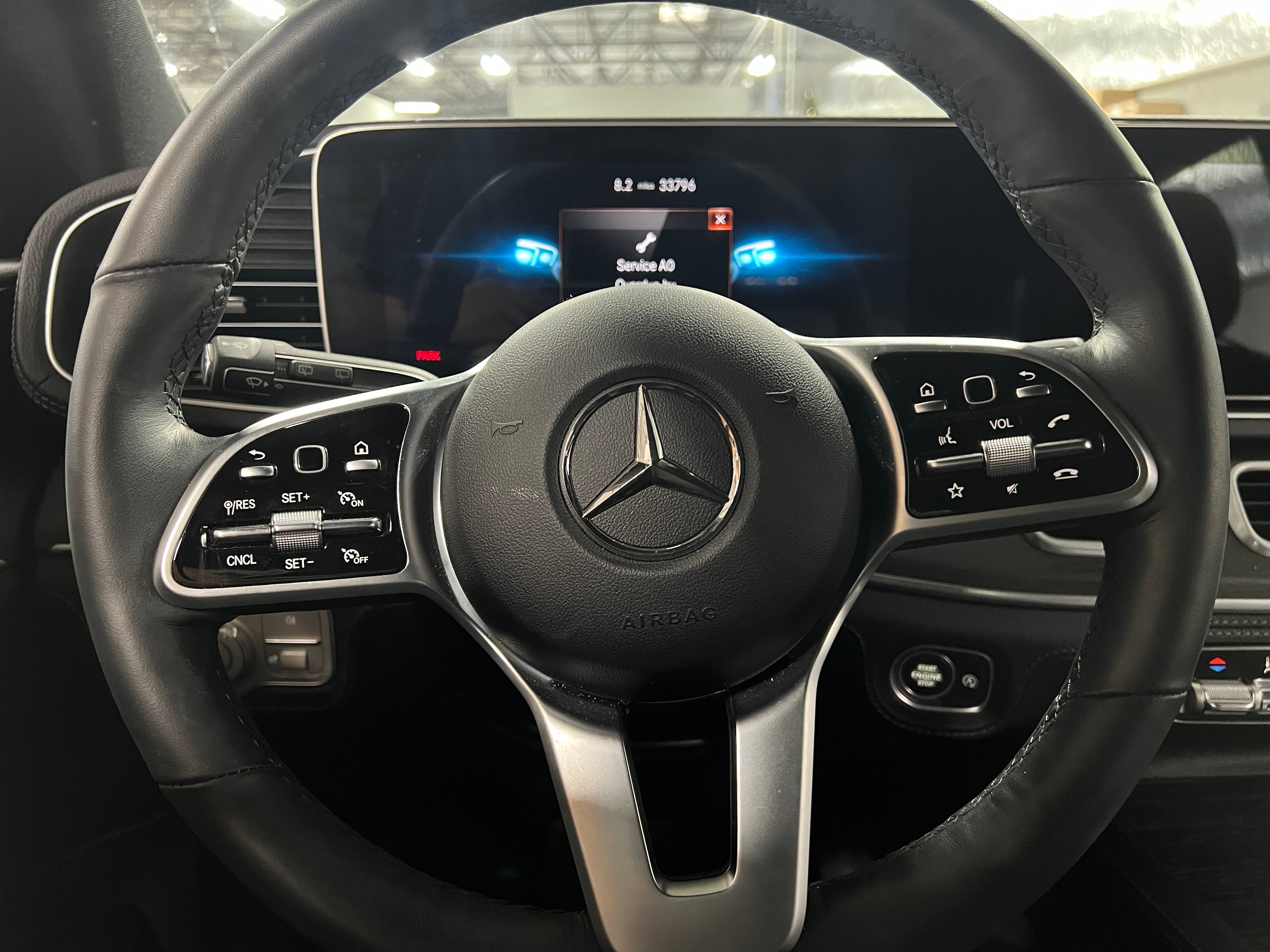 2023 Mercedes-Benz GLE 450 5