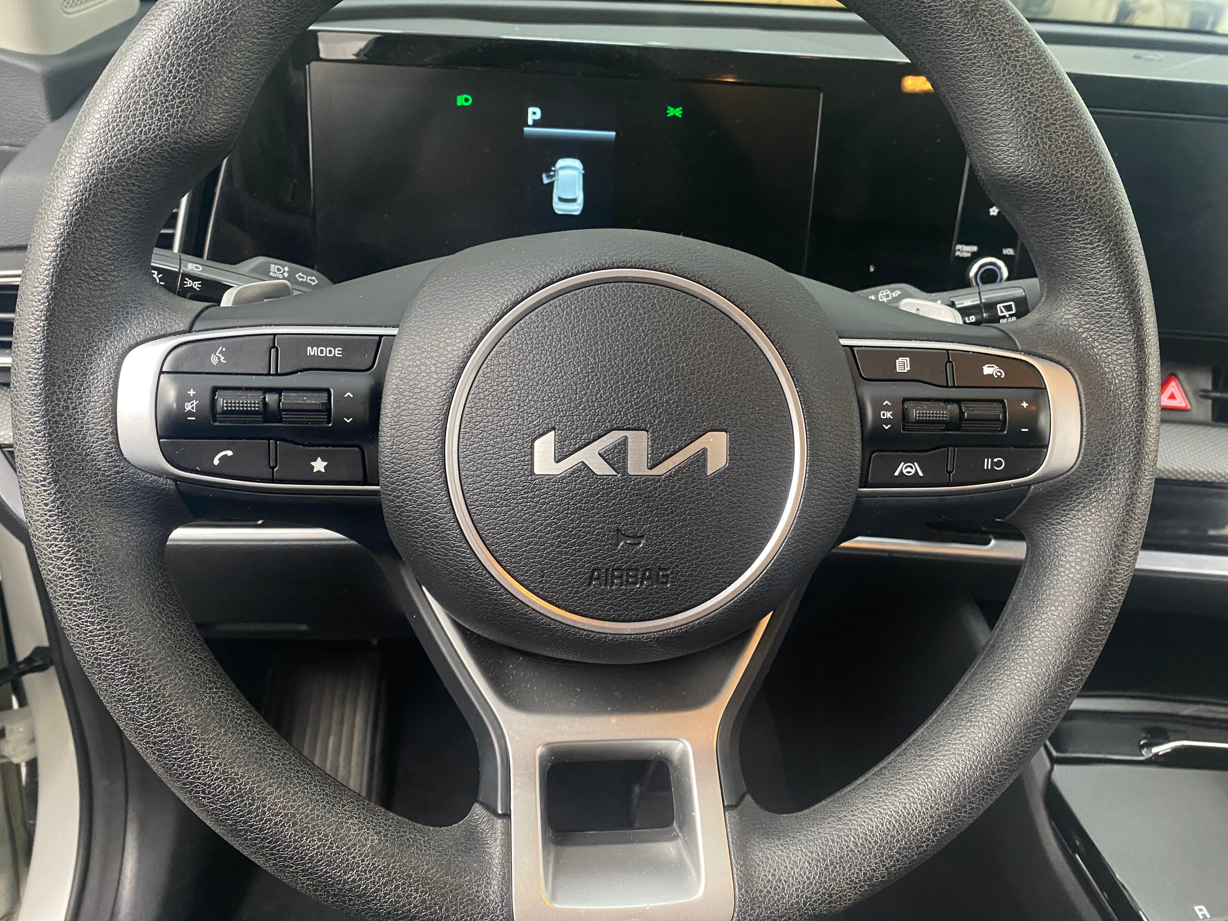 2023 Kia Sportage LX 5