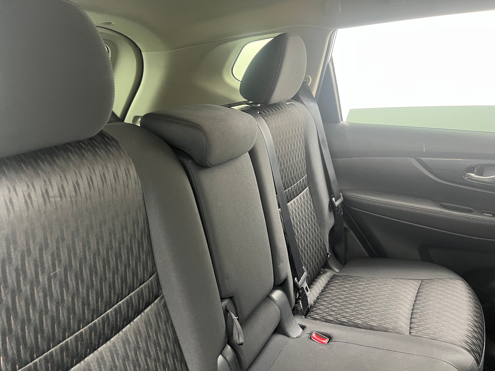 Thumbnail: 2019 Nissan Rogue - 6