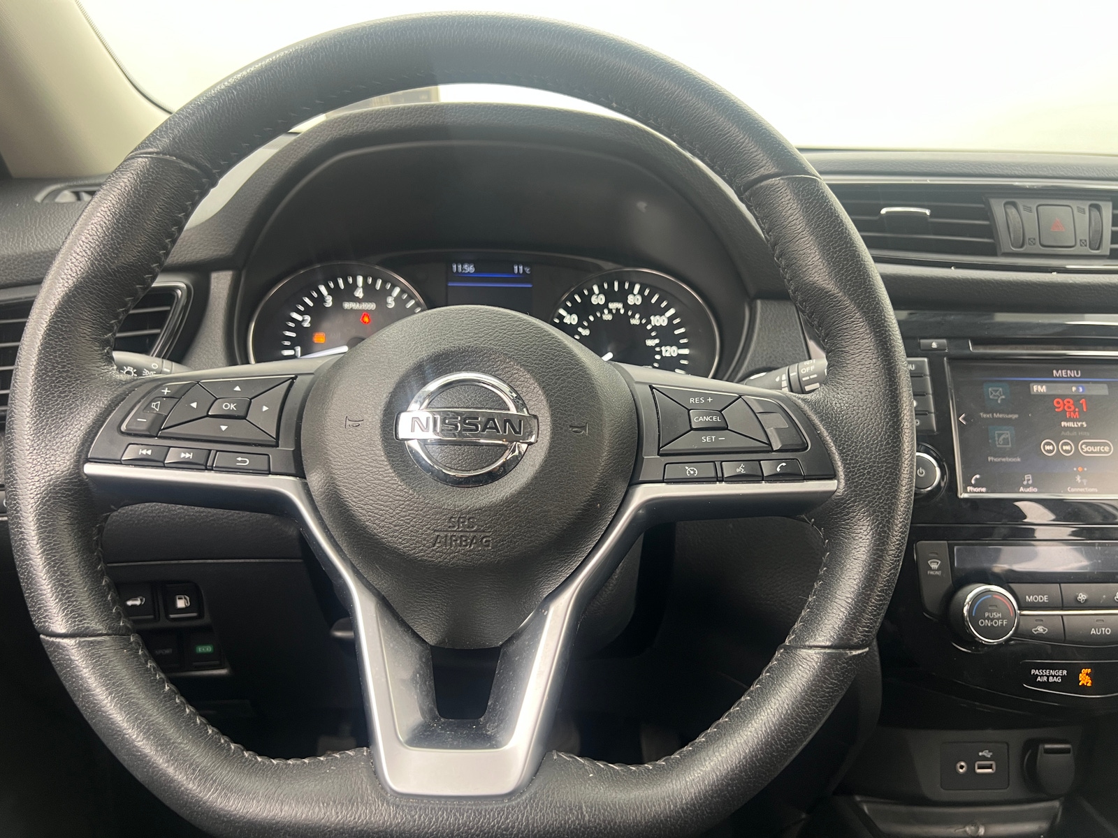 Thumbnail: 2019 Nissan Rogue - 5