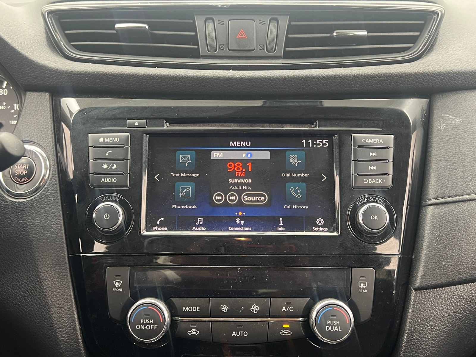 Thumbnail: 2019 Nissan Rogue - 4