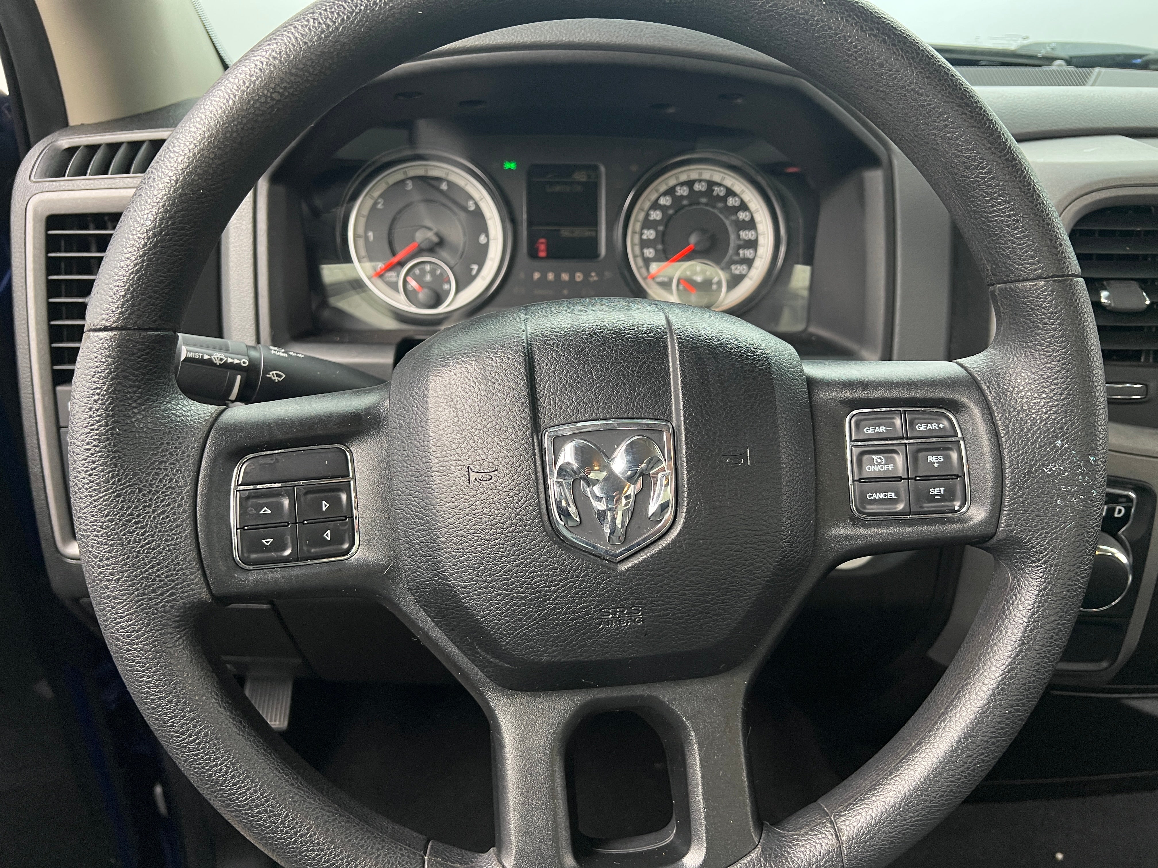 2019 RAM 1500 Classic Express 4