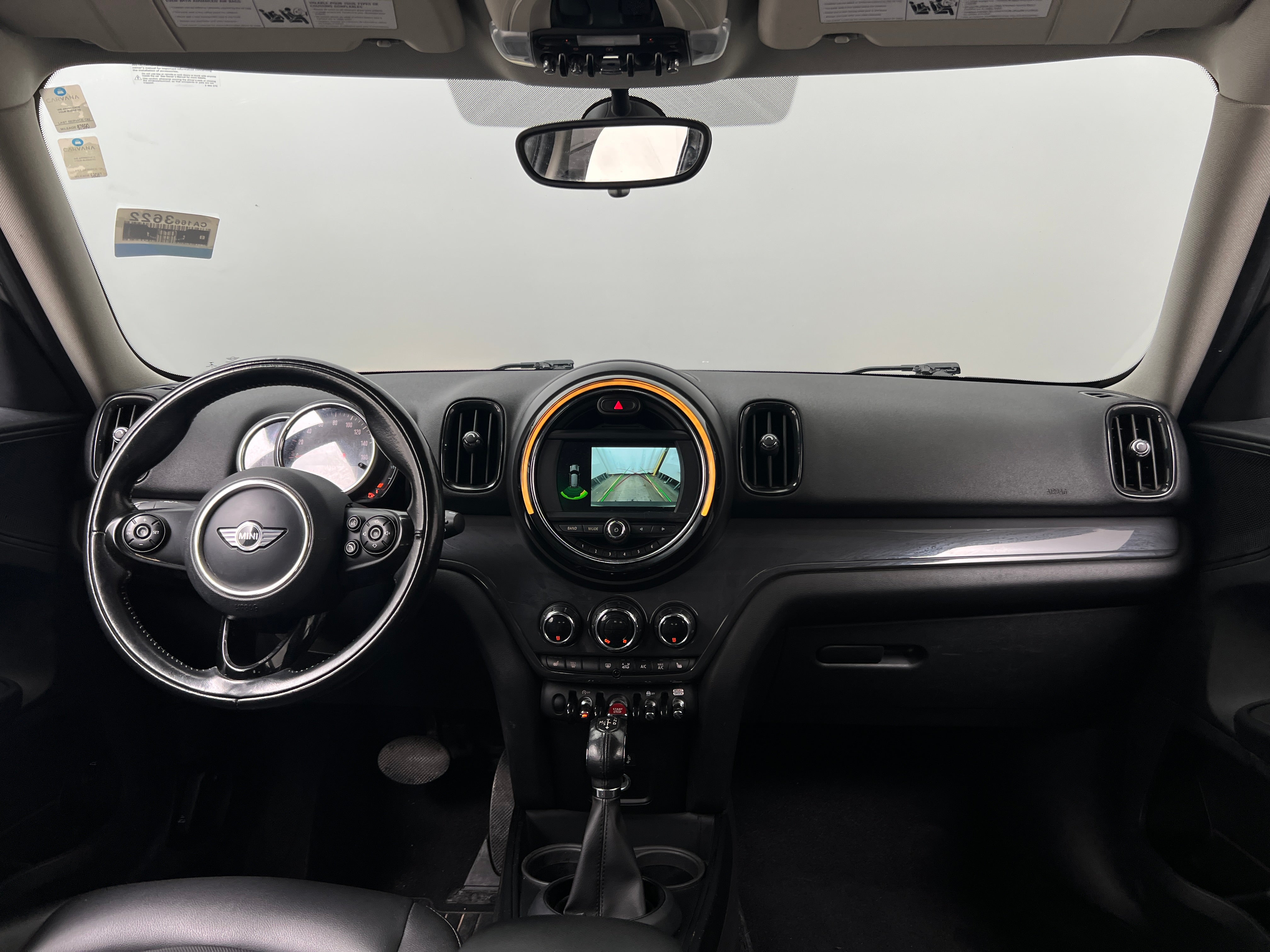 2018 MINI Cooper Countryman  2