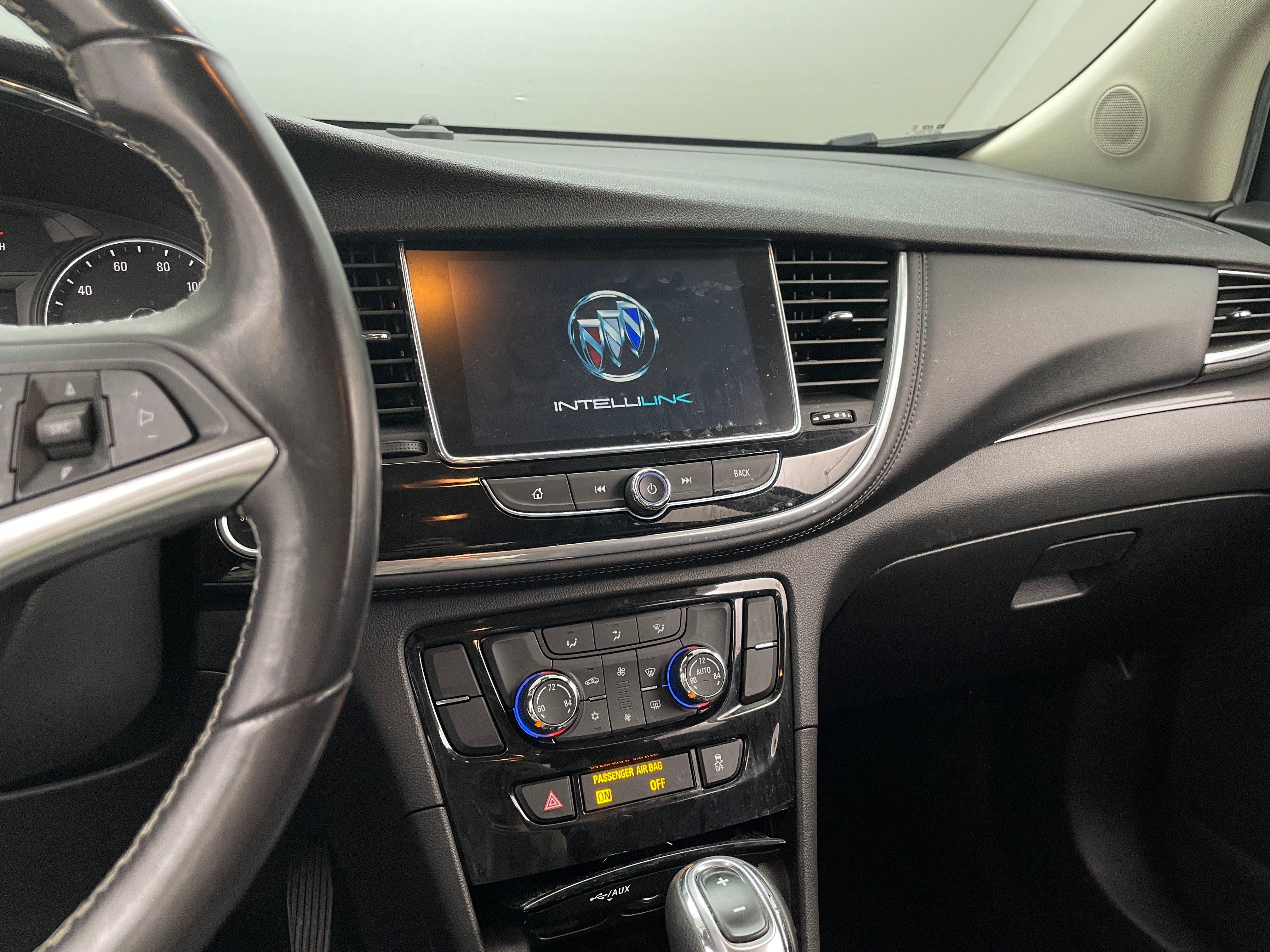 2018 Buick Encore Preferred II 4